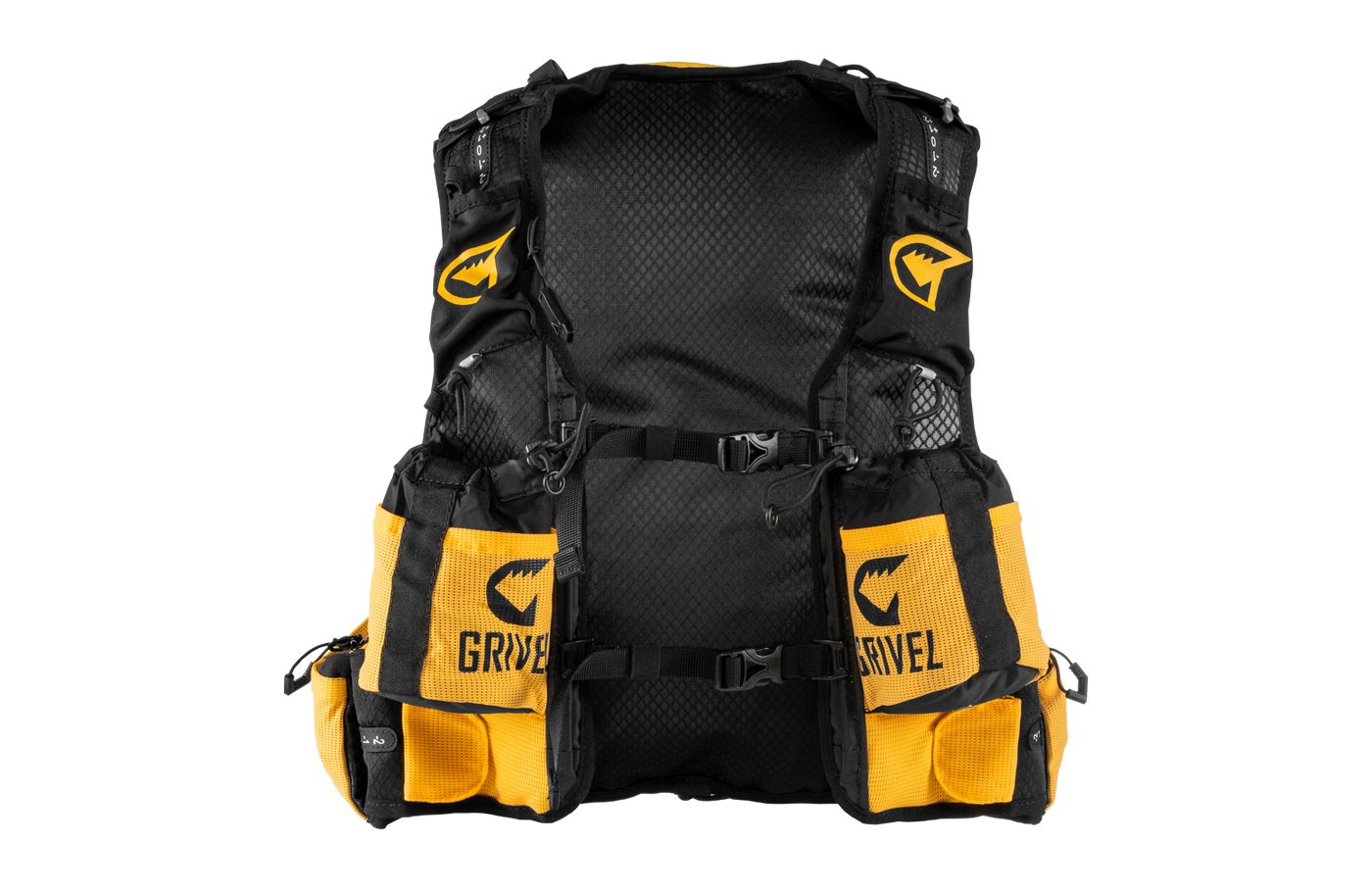 Grivel Trinkrucksack Laufrucksack MOUNTAIN RUNNER EVO 20