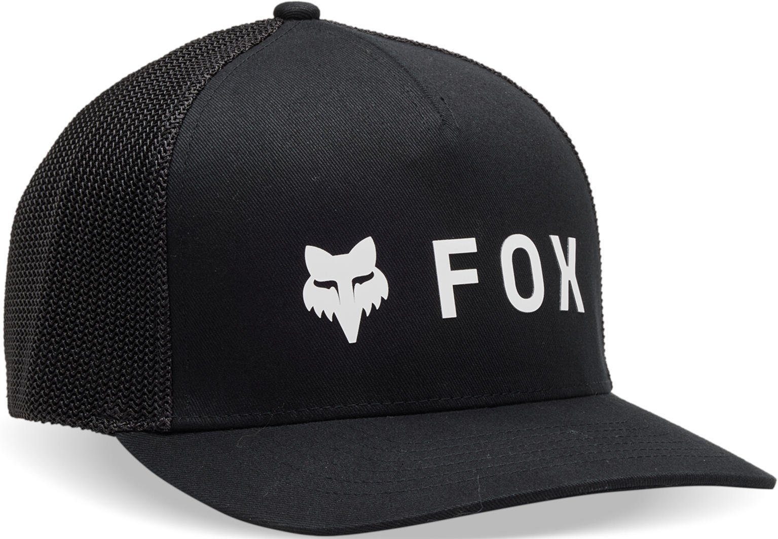 Fox Racing Baseball Cap Absolute Flexfit Kappe robust günstig online kaufen