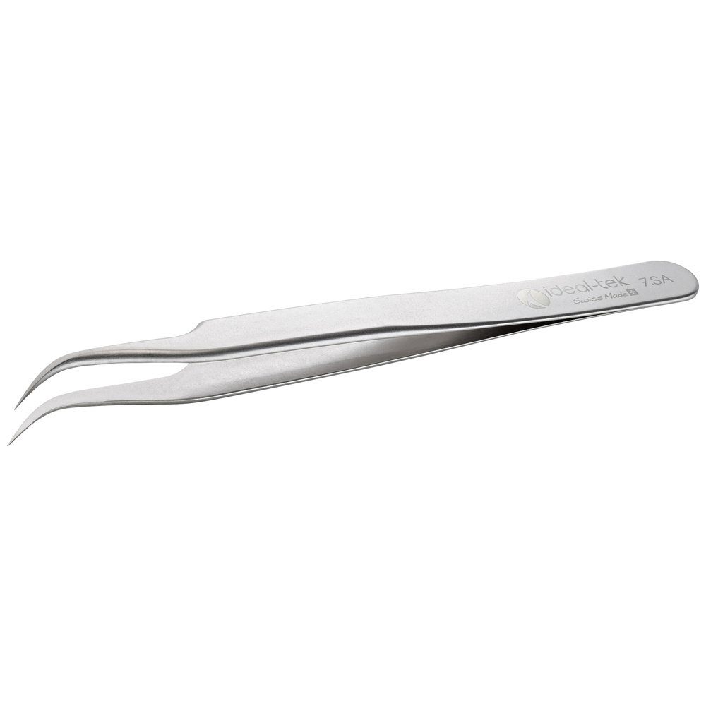 Ideal Tek Pinzette Ideal Tek 7.SA.0.IT Präzisionspinzette 1 Stück 7 120 mm