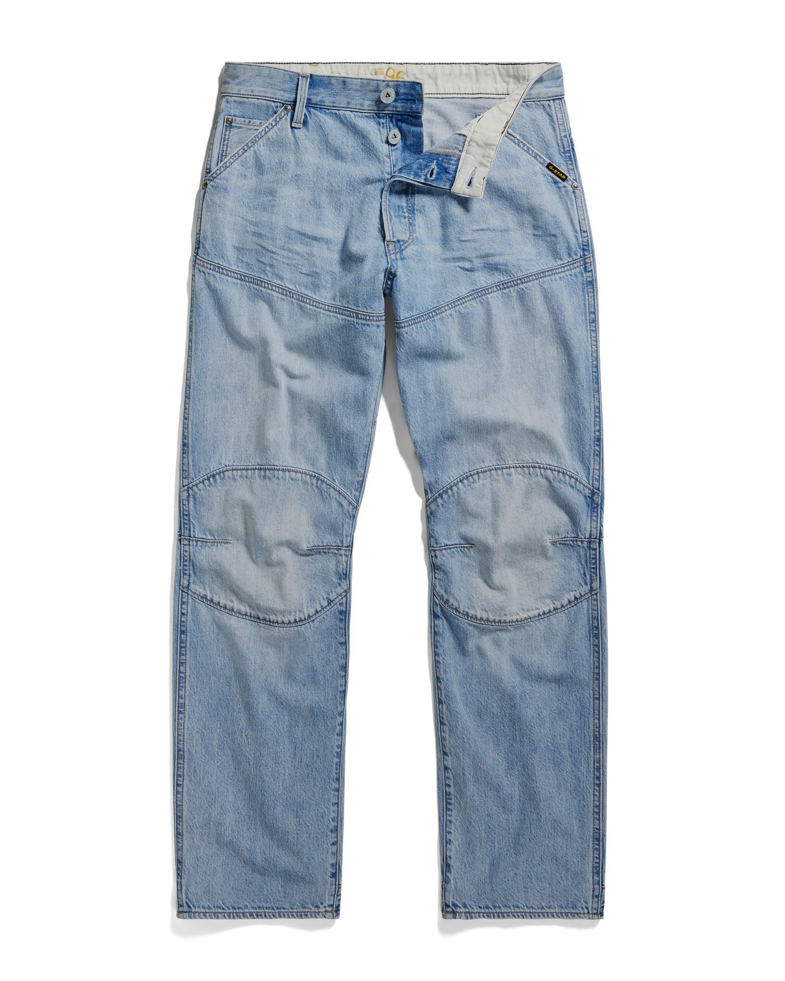 Regular-fit-Jeans G-STAR Elwood Regular Jeans