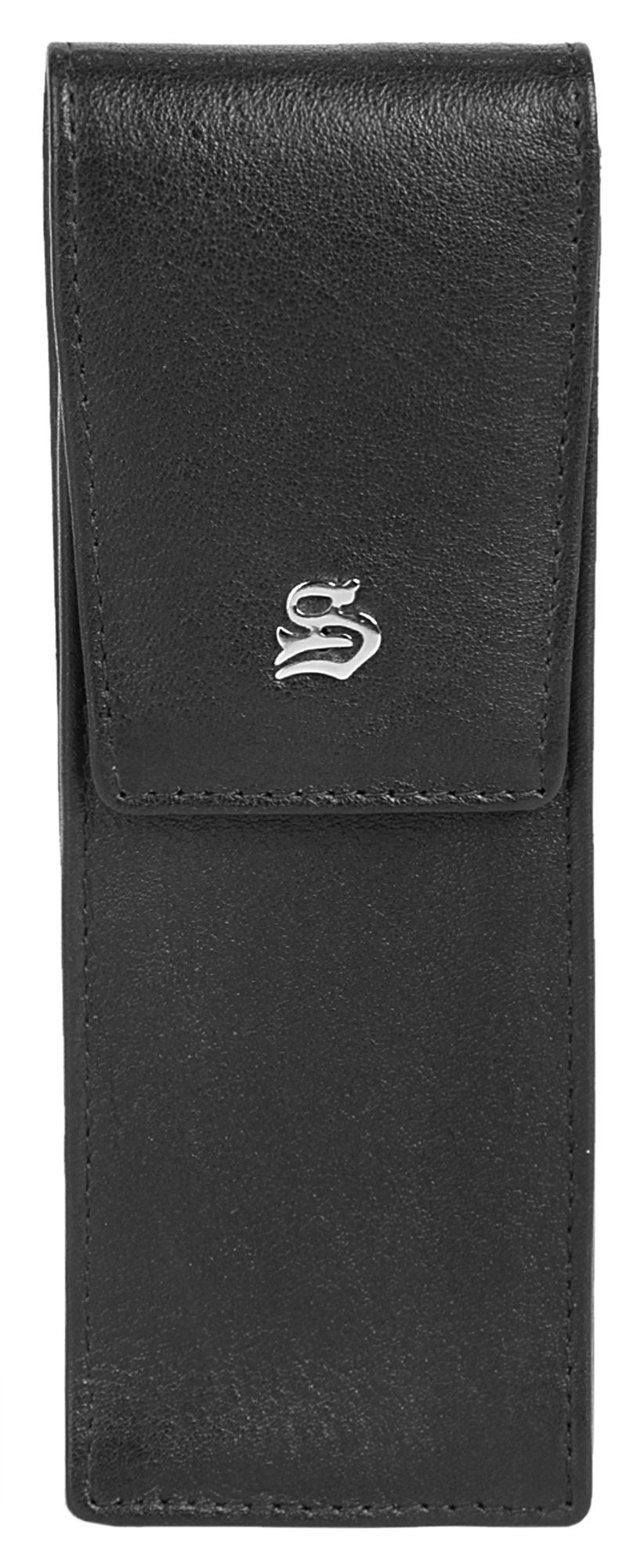 Szuna Brieftasche, echt Leder