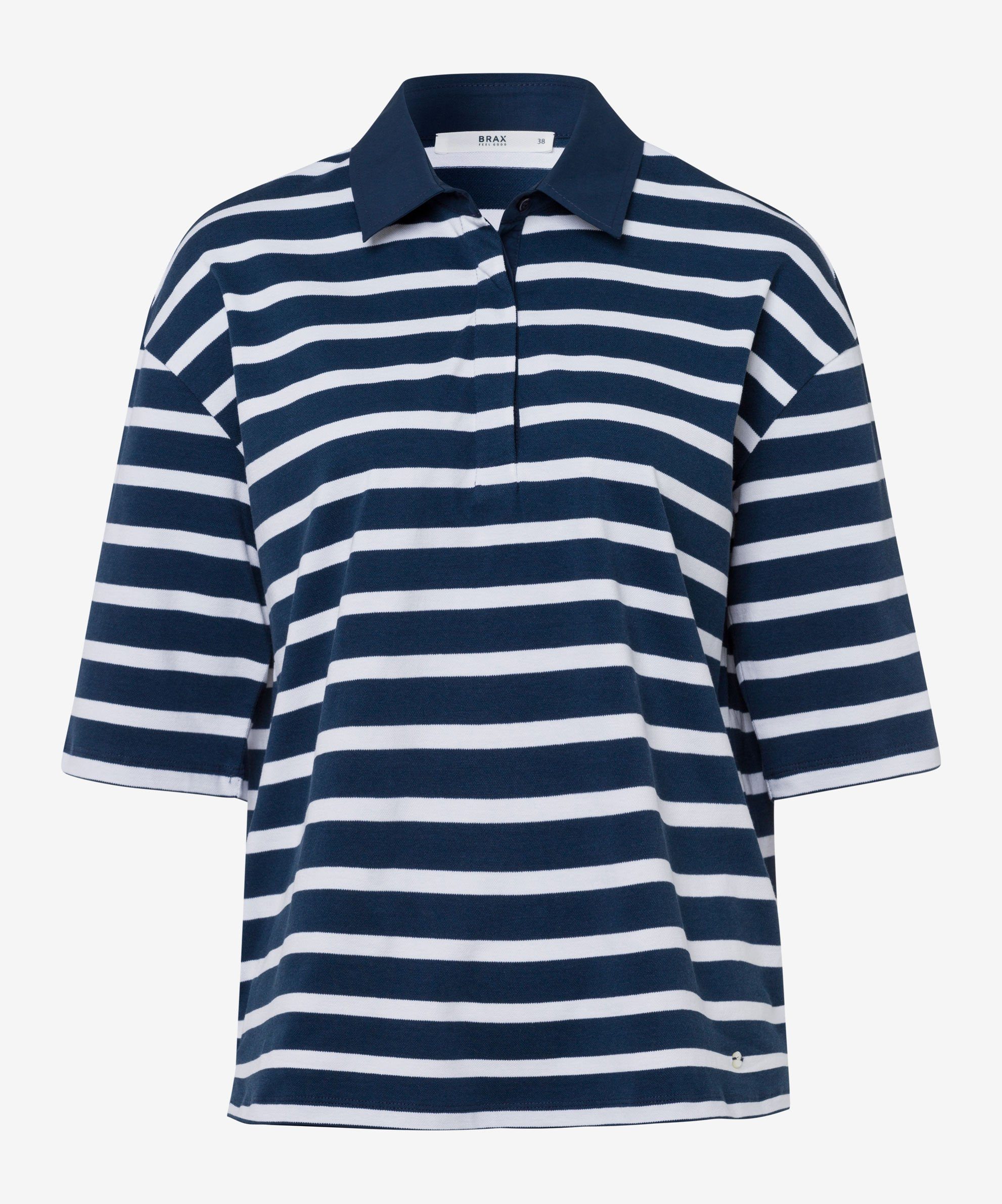 Poloshirt Brax indigo Poloshirt