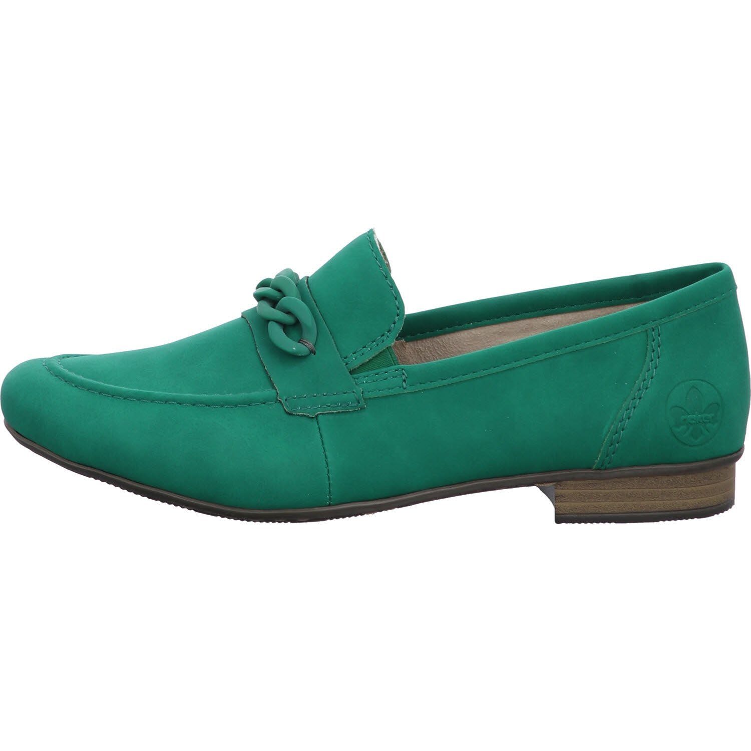 Rieker 51999 52 Slipper