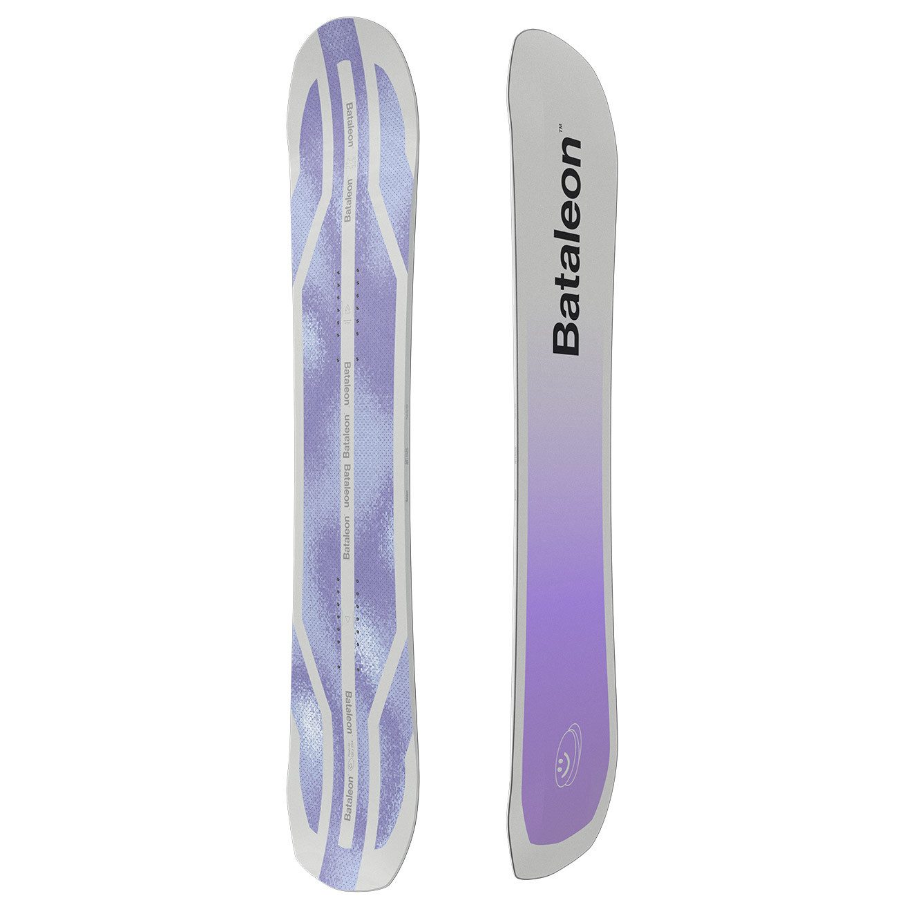 Bataleon Snowboard Push Up