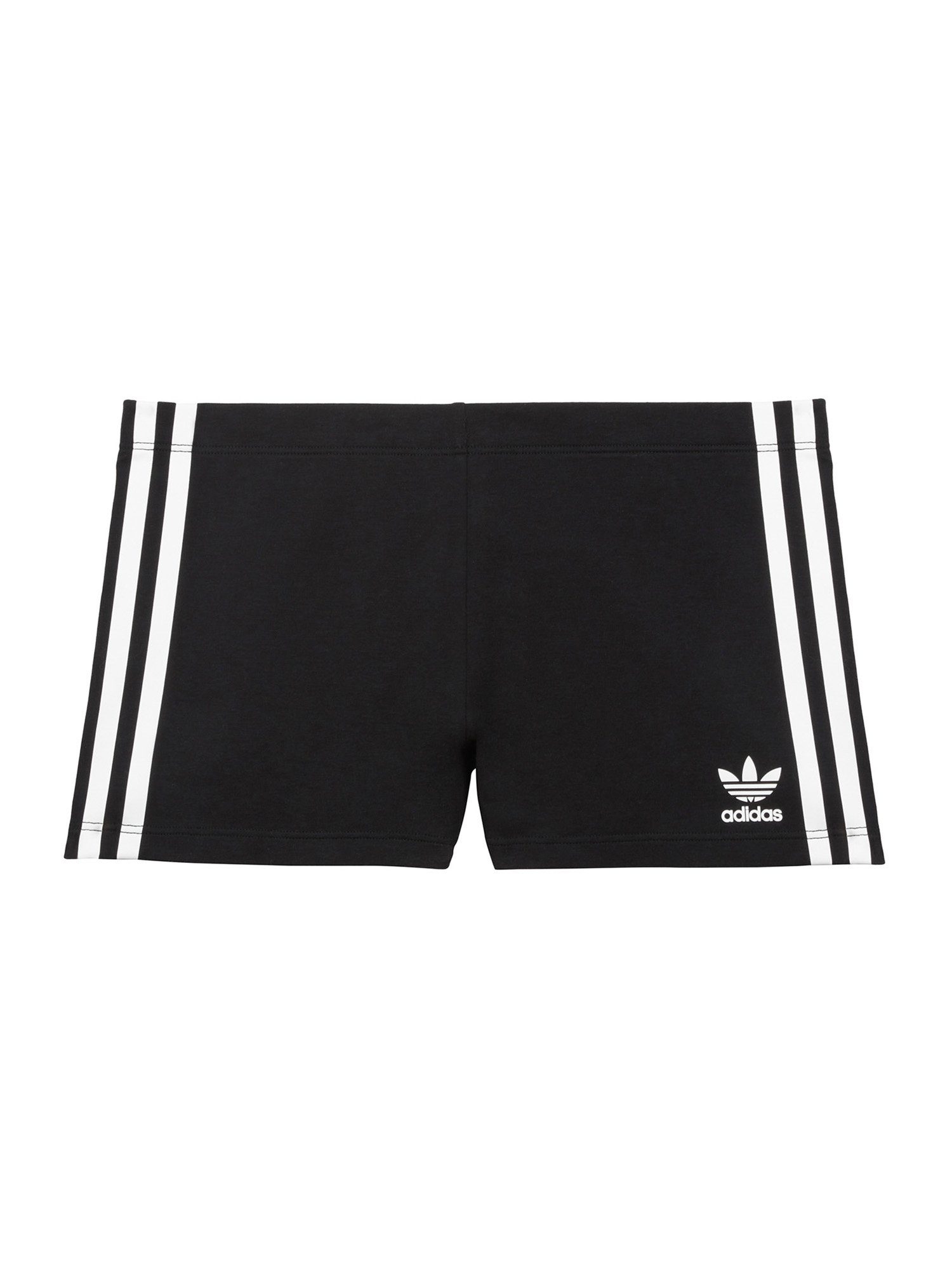 adidas Originals Boxer Biker Short schwarz