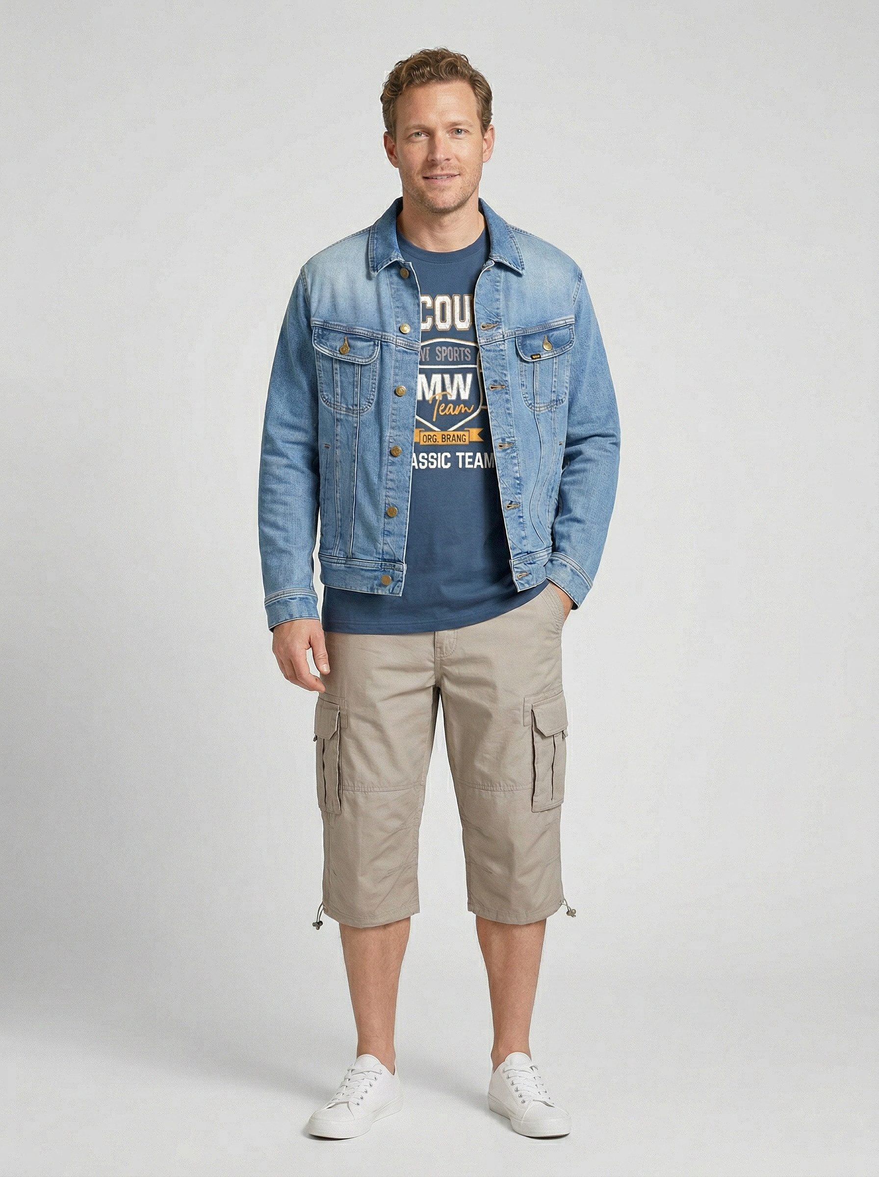 Zum Outfit 12