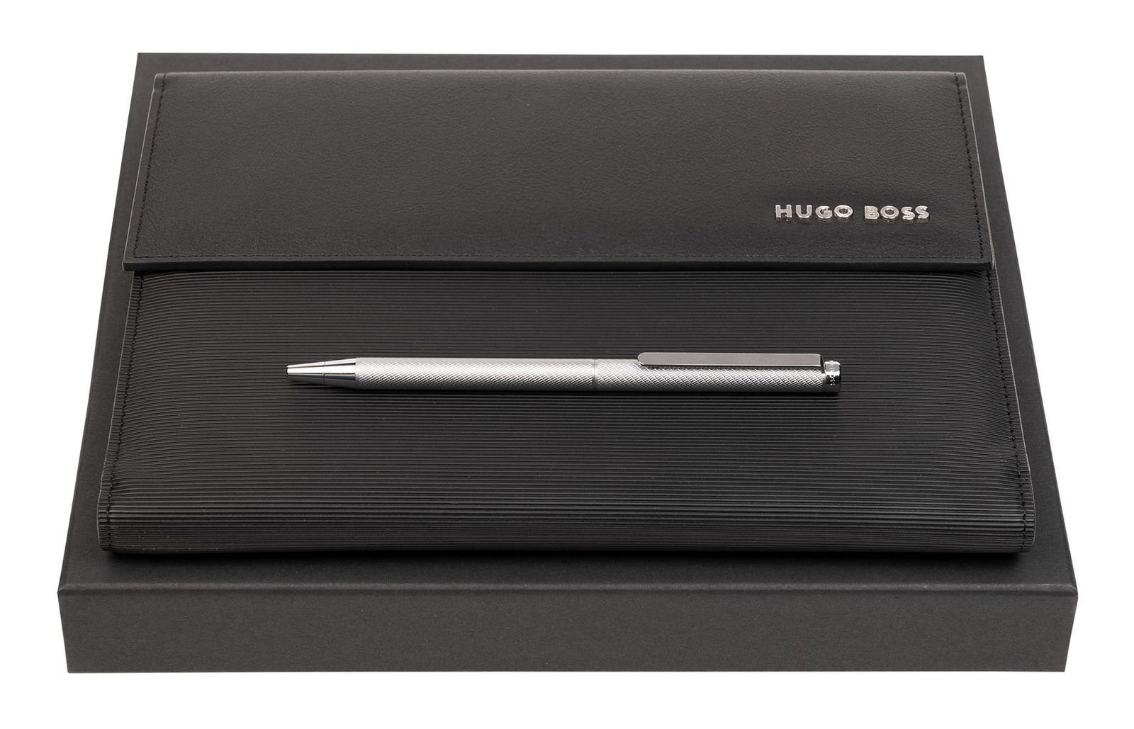 BOSS Schreibmappe Pinstripe günstig online kaufen