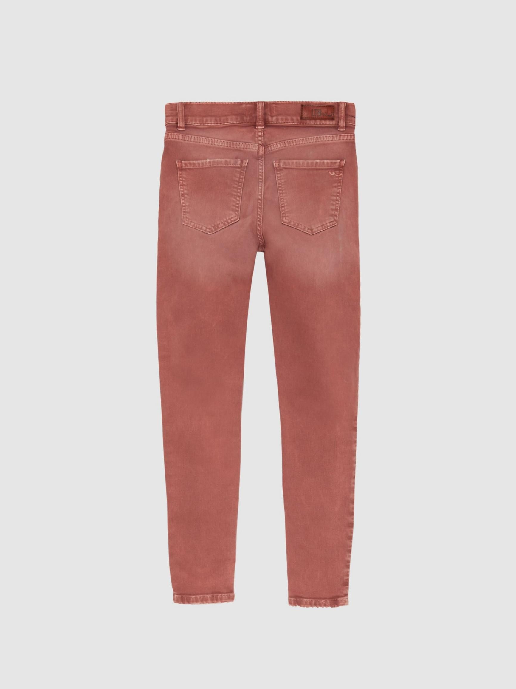 LTB Skinny-fit-Jeans günstig online kaufen