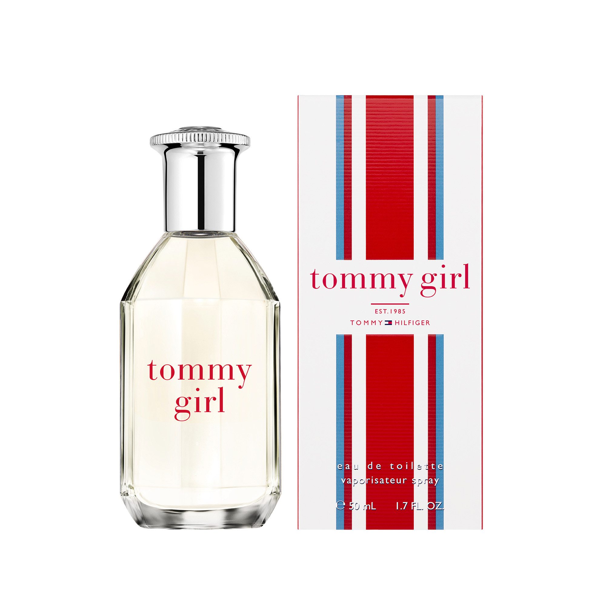 Tommy Hilfiger Eau de Toilette Tommy Girl Core