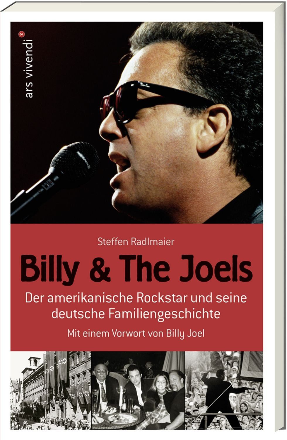 Billy and The Joels / Steffen Radlmaier