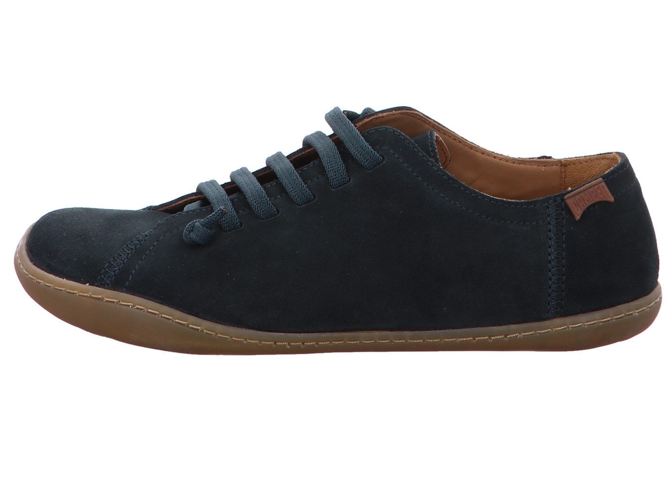 Camper Peu Cami Schnürschuh