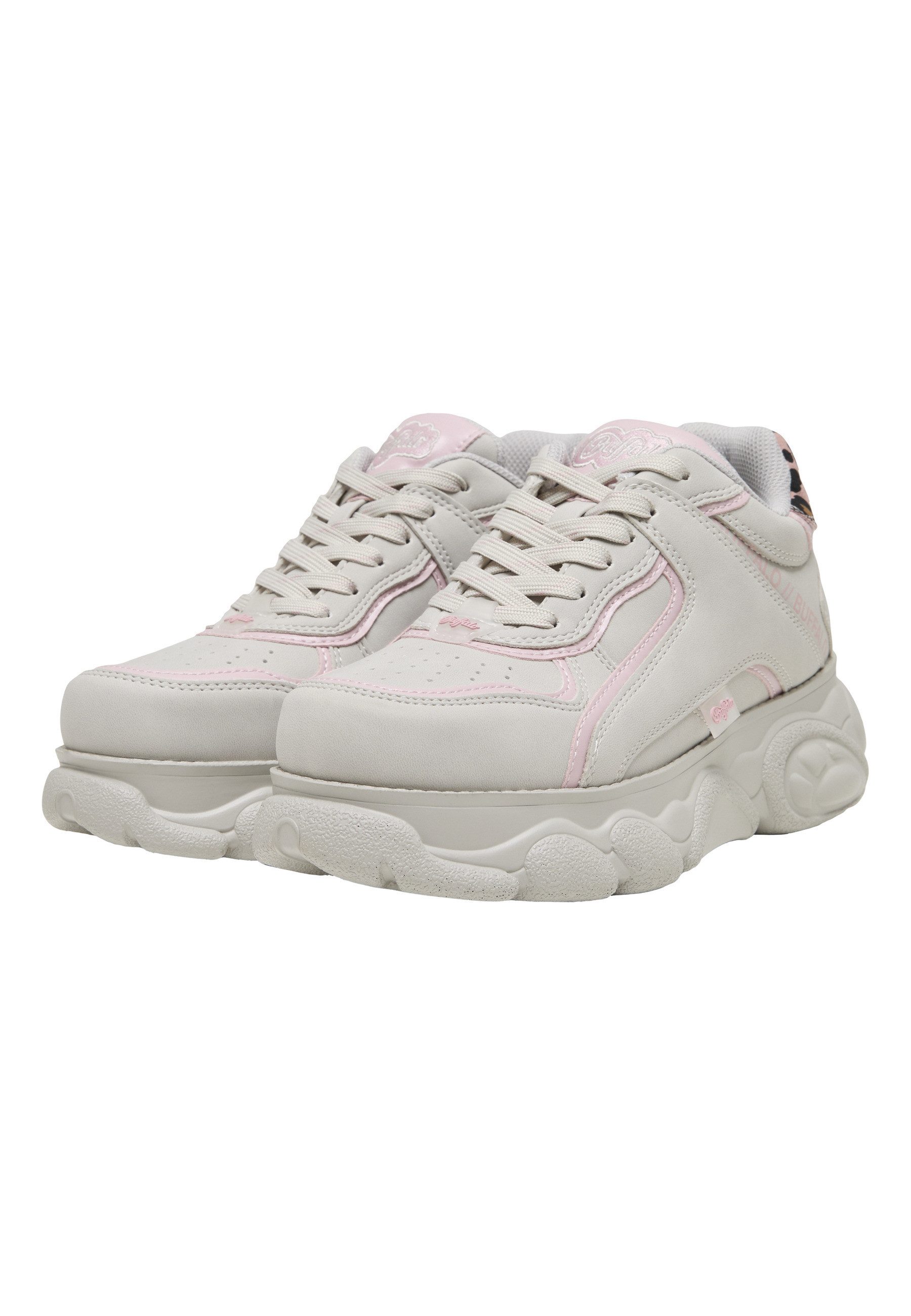 Buffalo Buffalo CLD ECHO Sneaker