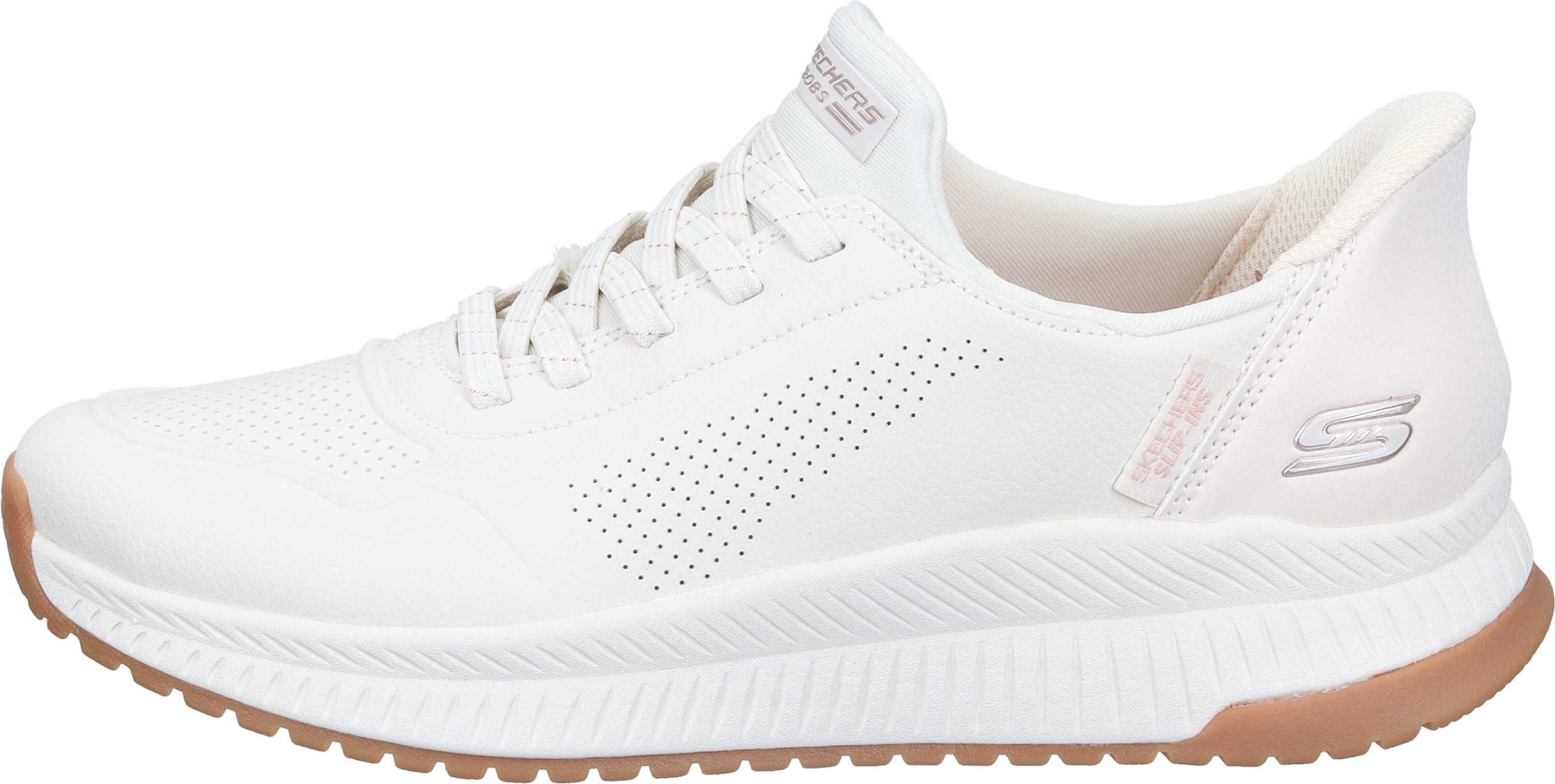 Skechers Sneaker Sneaker aus strapazierfähigem Synthetik günstig online kaufen
