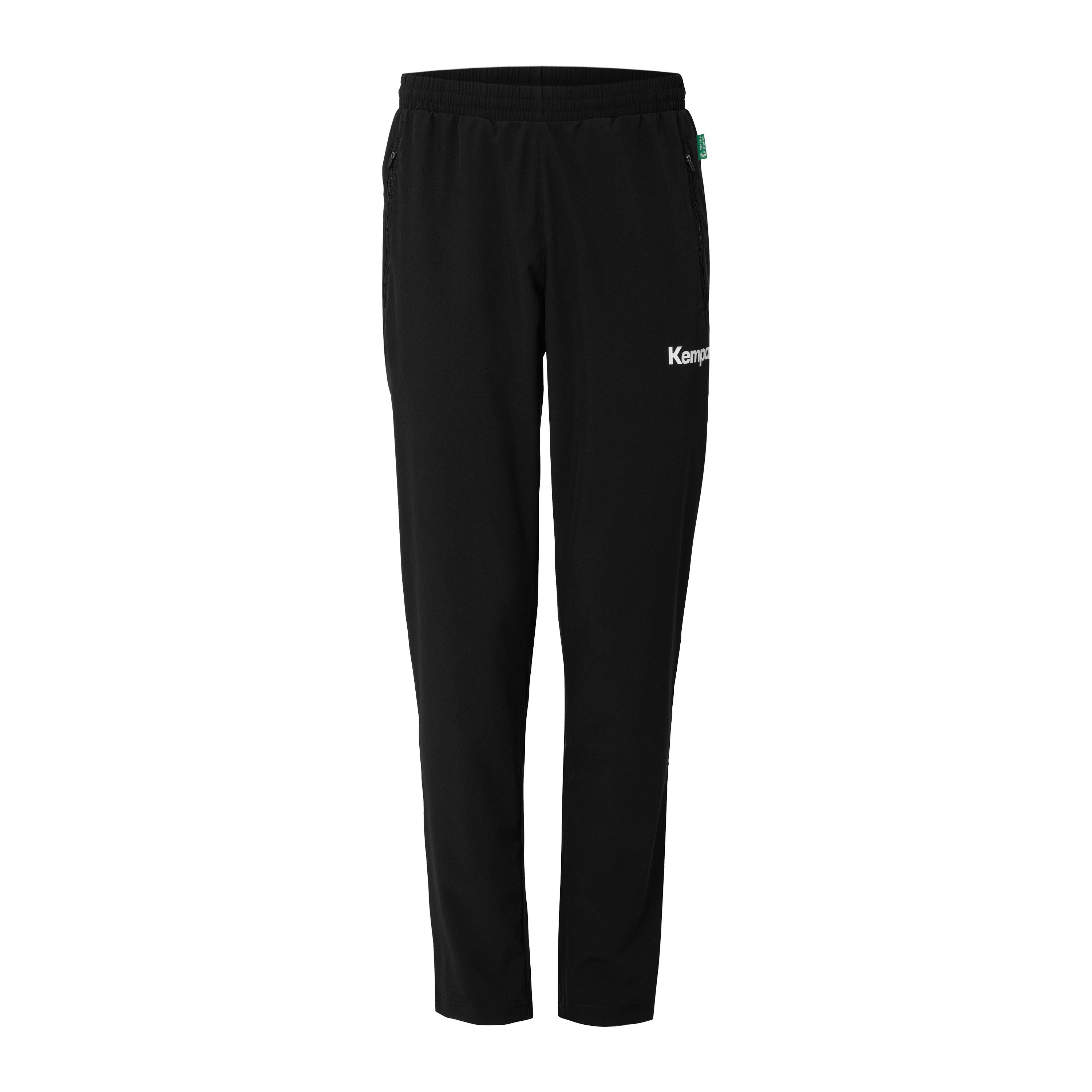 Kempa Trainingshose Trainingshose Evolution (1-tlg) elastisch