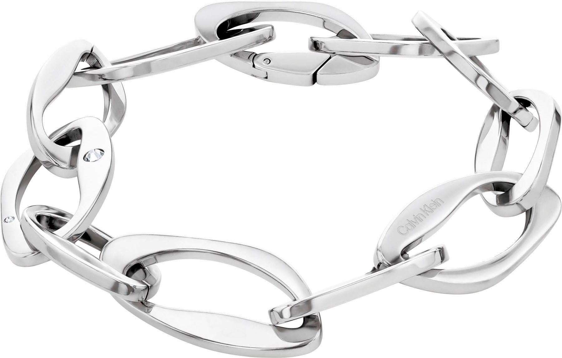 Calvin Klein Armband HARMONIOUS CONNECTION, 35000686, günstig online kaufen