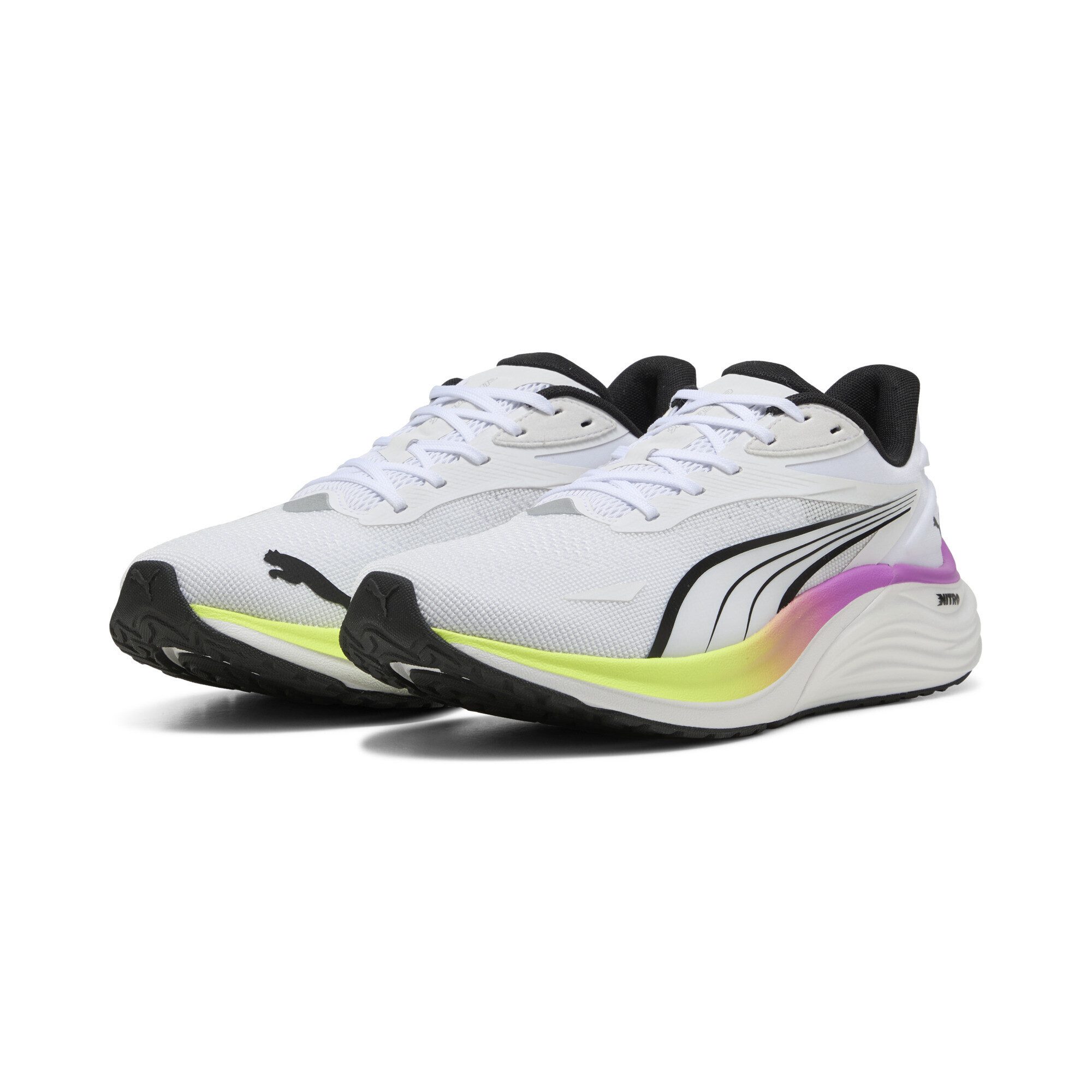 PUMA Electrify NITRO™ 4 Laufschuhe Herren Laufschuh günstig online kaufen