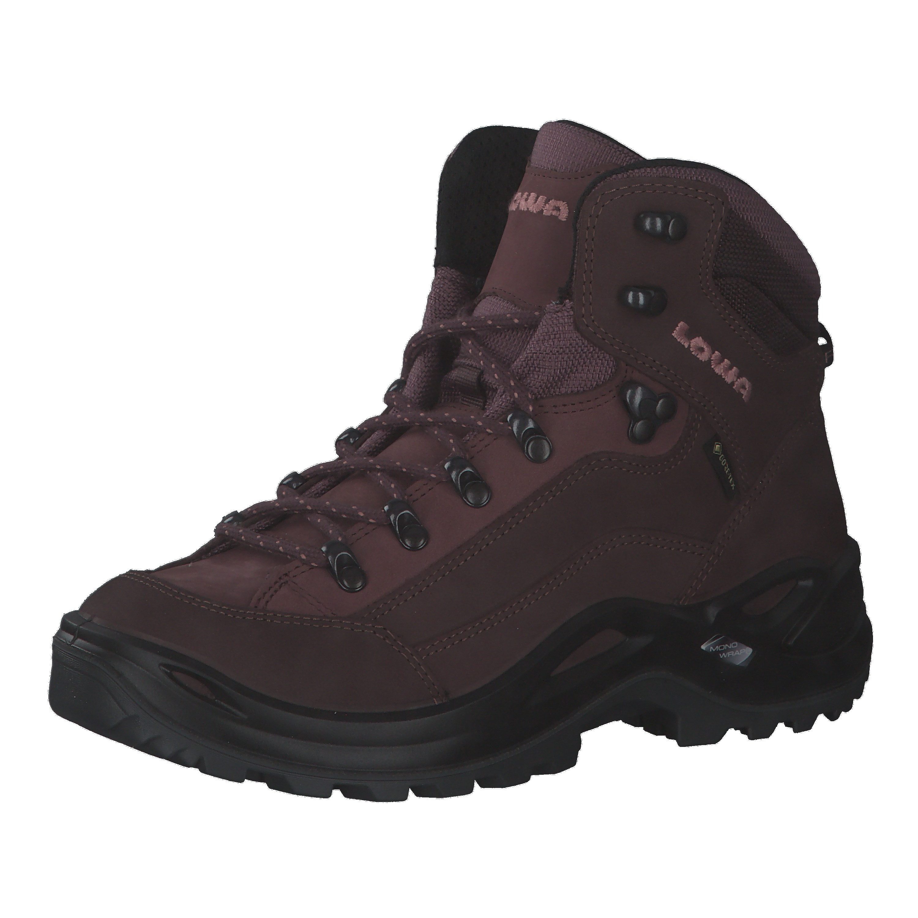 Lowa Lowa Damen Дорожная обувь Renegade GTX Mid 320945 Trekkingschuh
