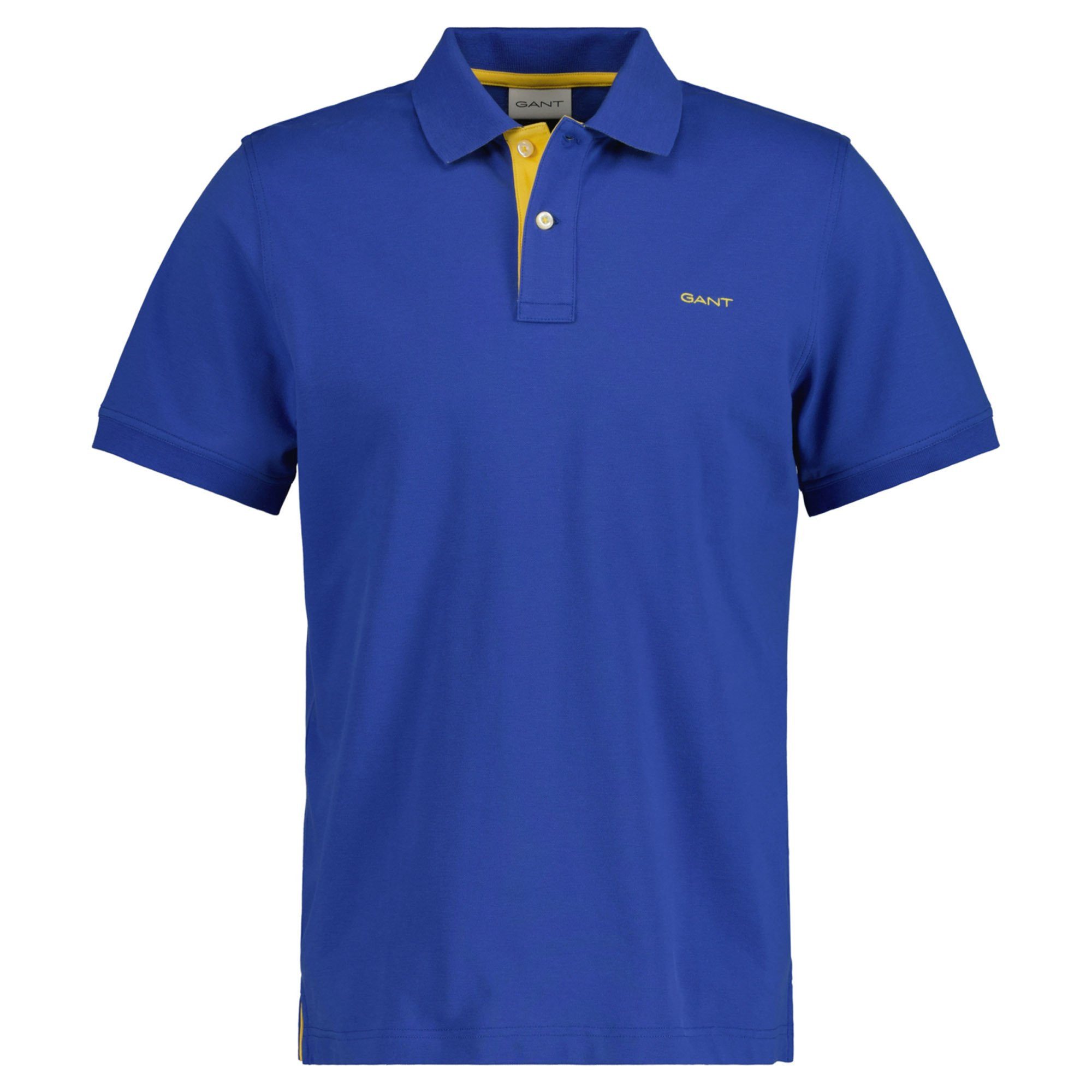 Gant Poloshirt Herren Poloshirt 1er Pack günstig online kaufen