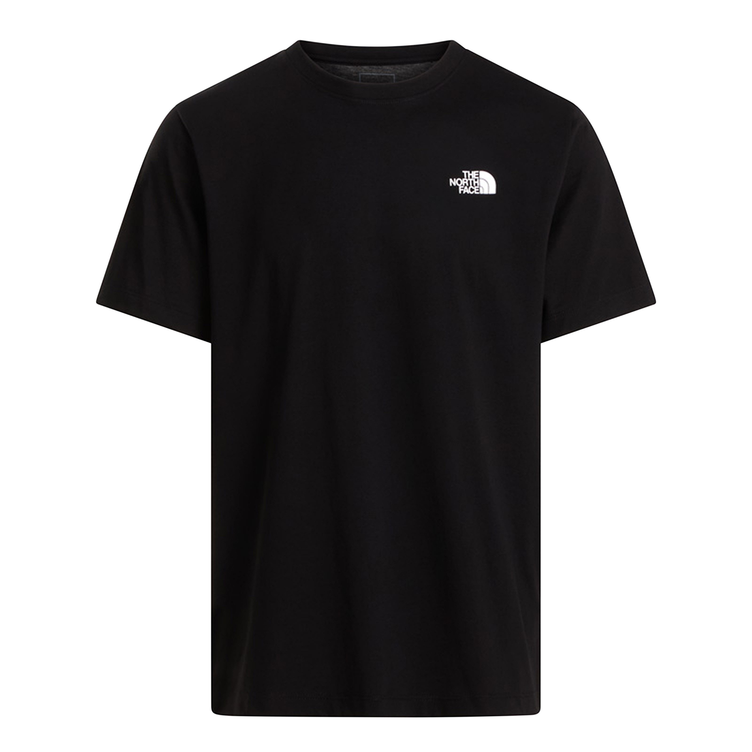 T-Shirt M EVOLUTION BOX NSE REGULAR SHORT SLEEVE