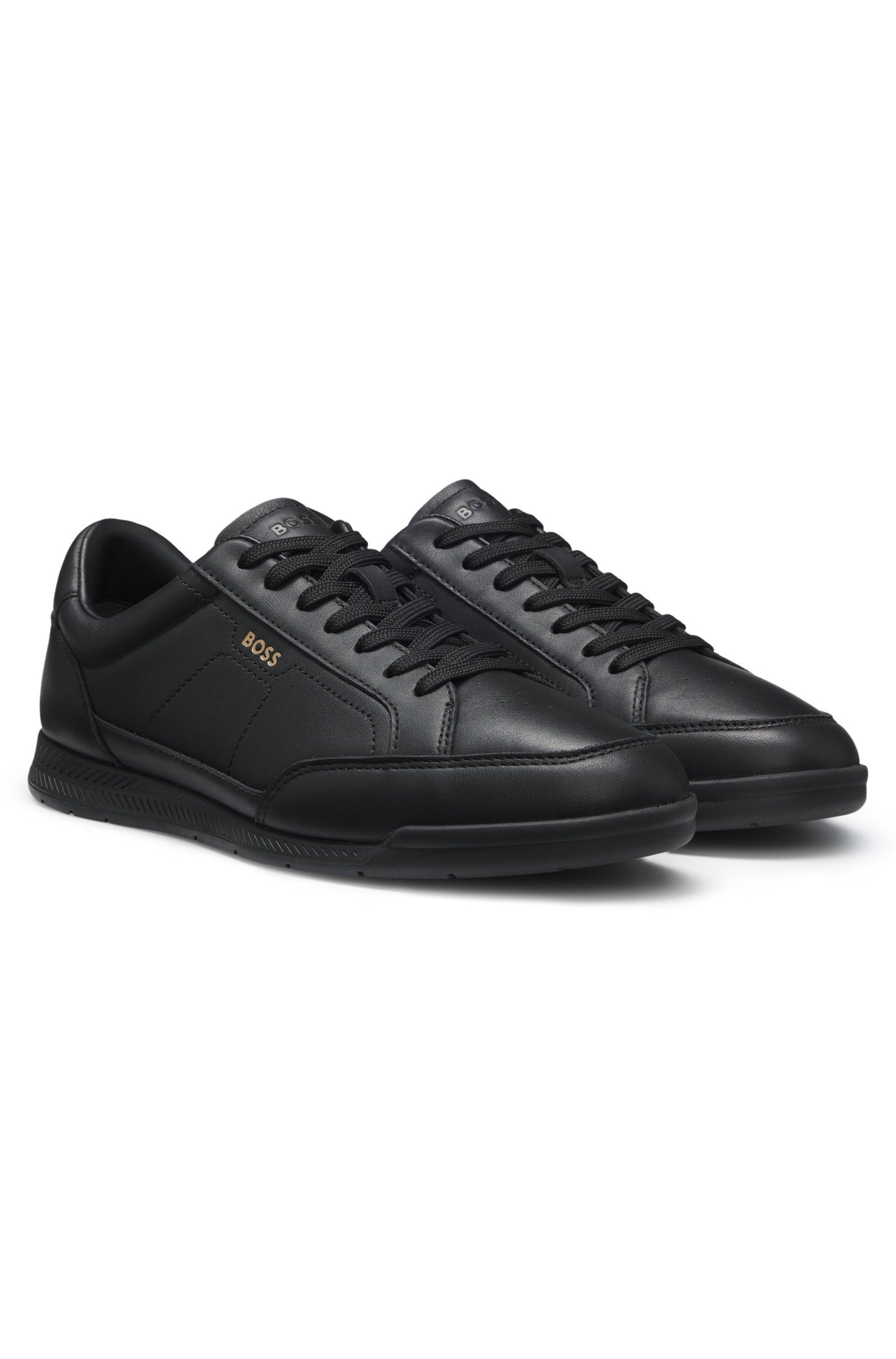 BOSS mit geprägtem Logo Sneaker (keine Angabe, 1-tlg)