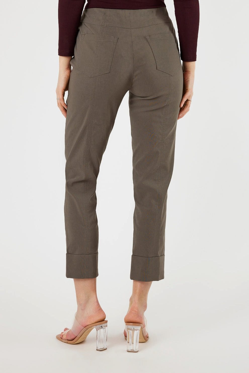 ROBELL Stretch-Hose 7/8-Hose Bella 09 elastischerBund günstig online kaufen