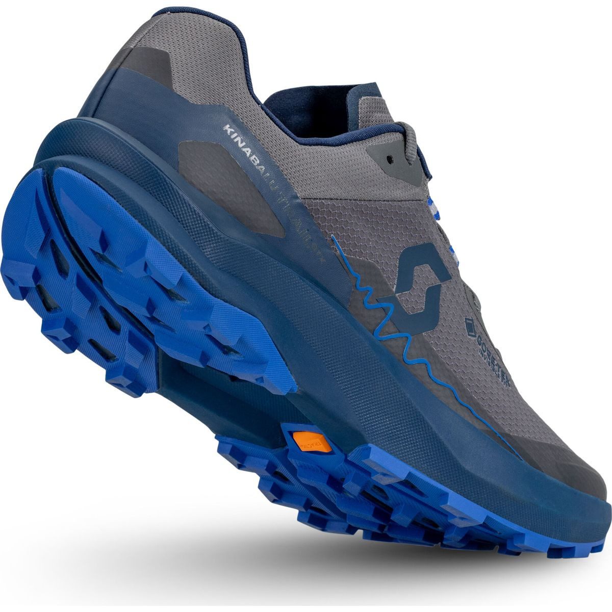 Scott Shoe Kinabalu Trail GTX Outdoorschuh Erstklassiger Trailrunning-Schuh mit wasserdichter GORE-TEX Membran