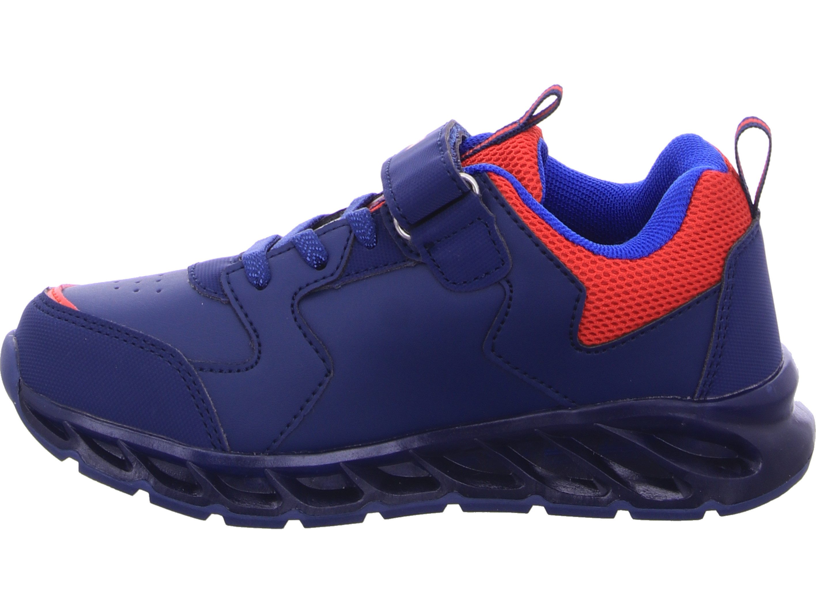 Spiderman Klettschuh