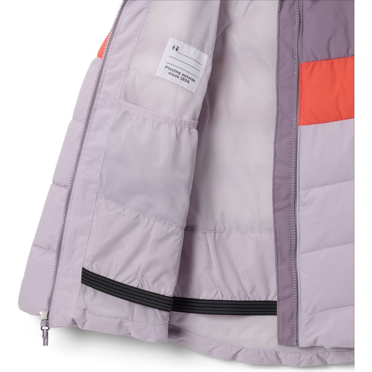 Columbia Skijacke Arctic Blast III Jacket Hochfunktionale Skijacke mit Thermarator™ Isolierung und