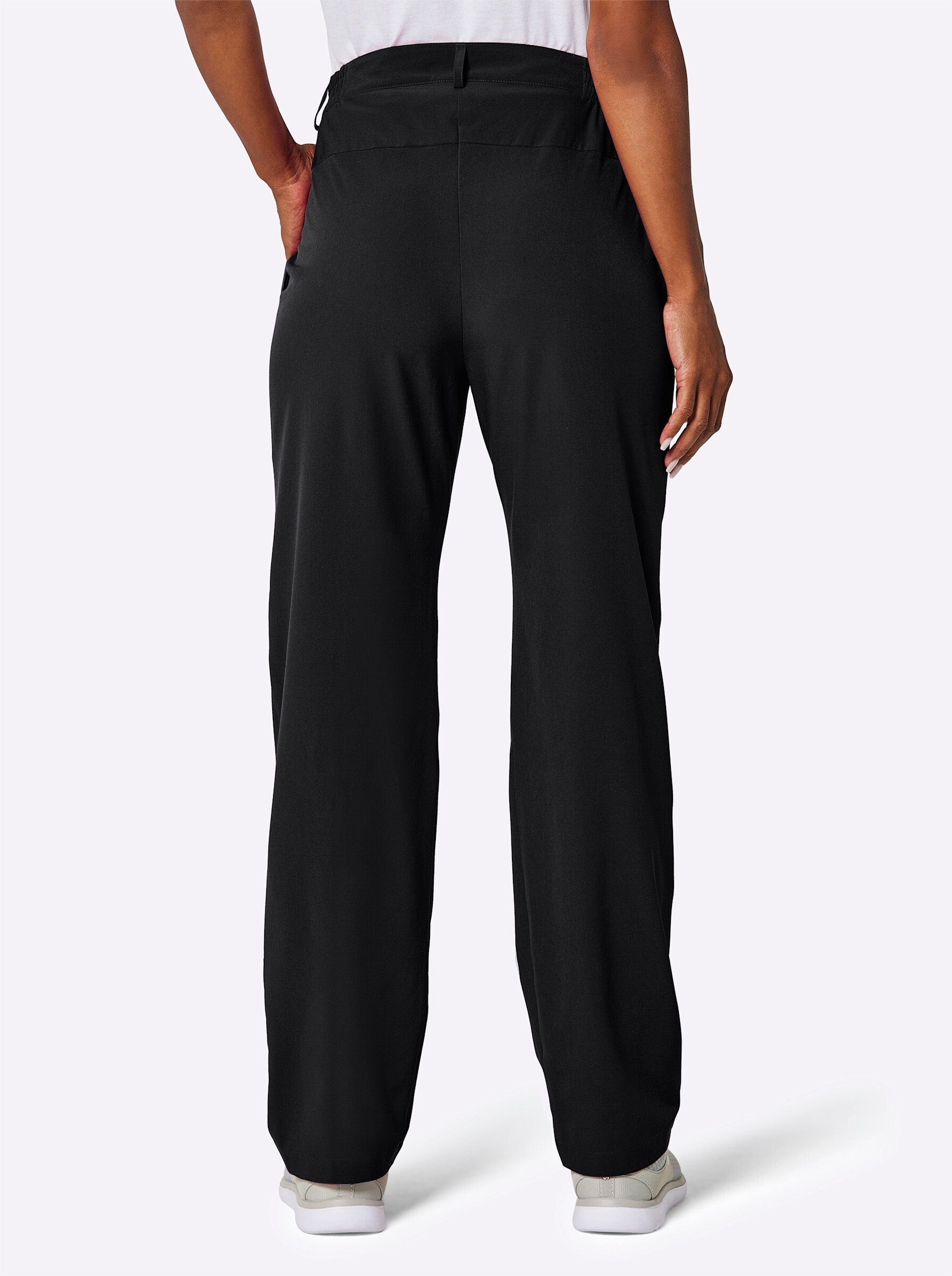 Witt Jogginghose Funktions-Hose