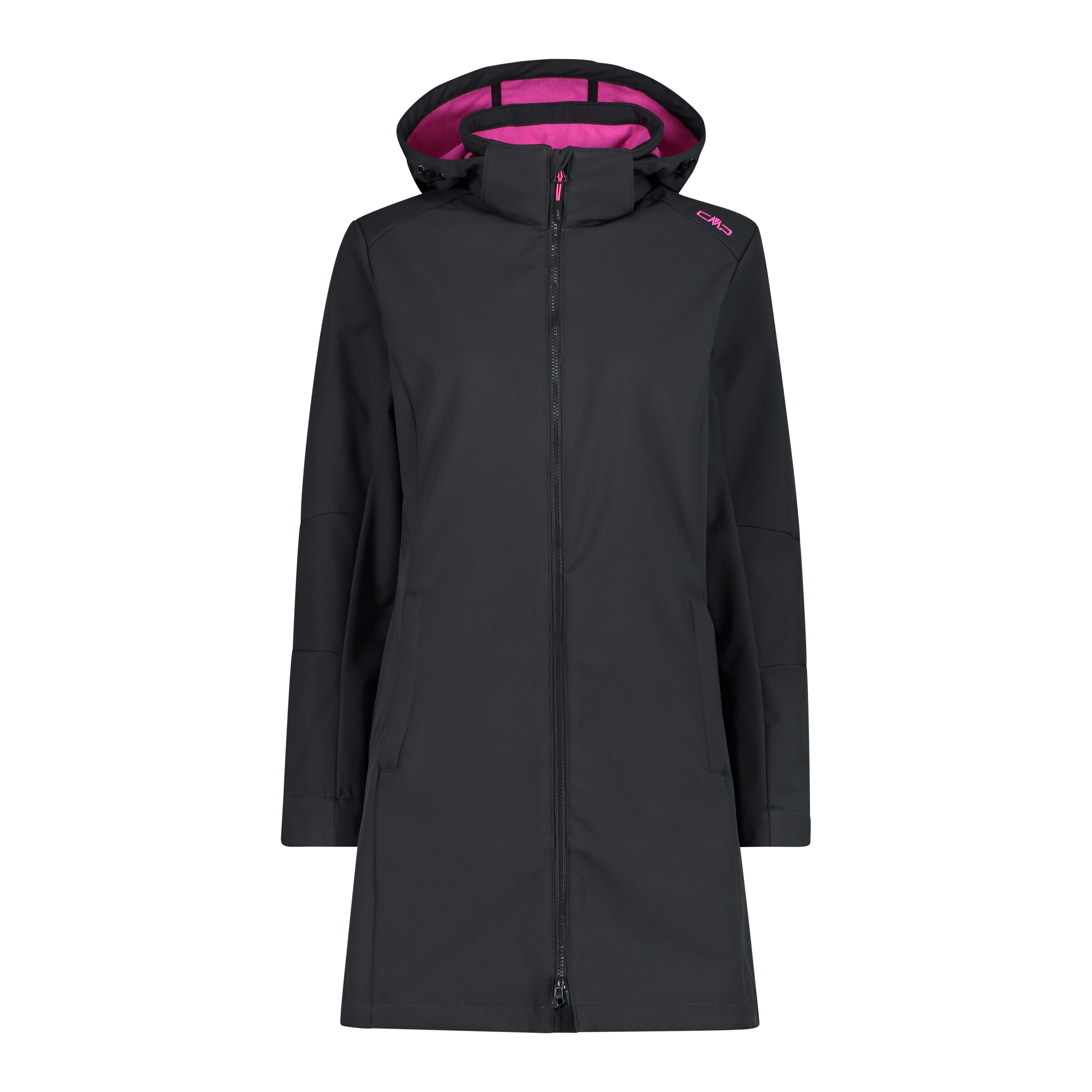 CMP Softshelljacke CMP Damen Softshelljacke Zip günstig online kaufen