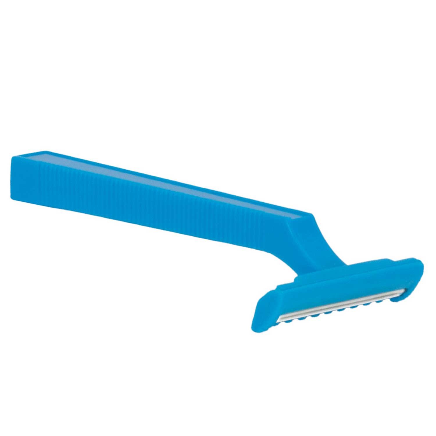 BODY PRODUCTS Relax Pharma und Kosmetik GmbH Einwegrasierer Einmal-Rasierer zweischneidig