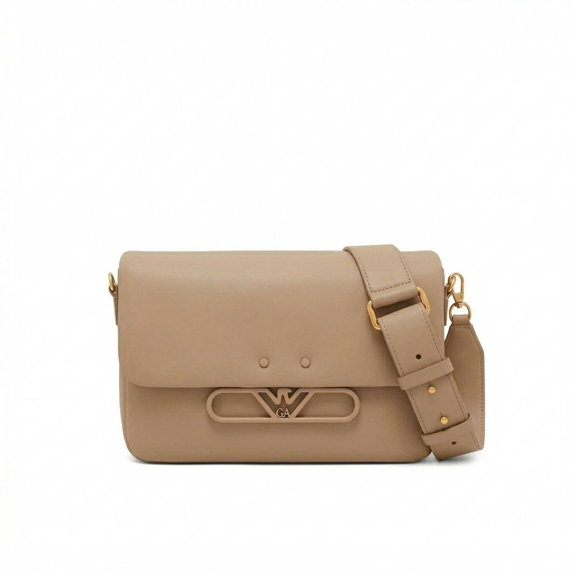 Emporio Armani Schultertasche EW002925 AF17556 U6078