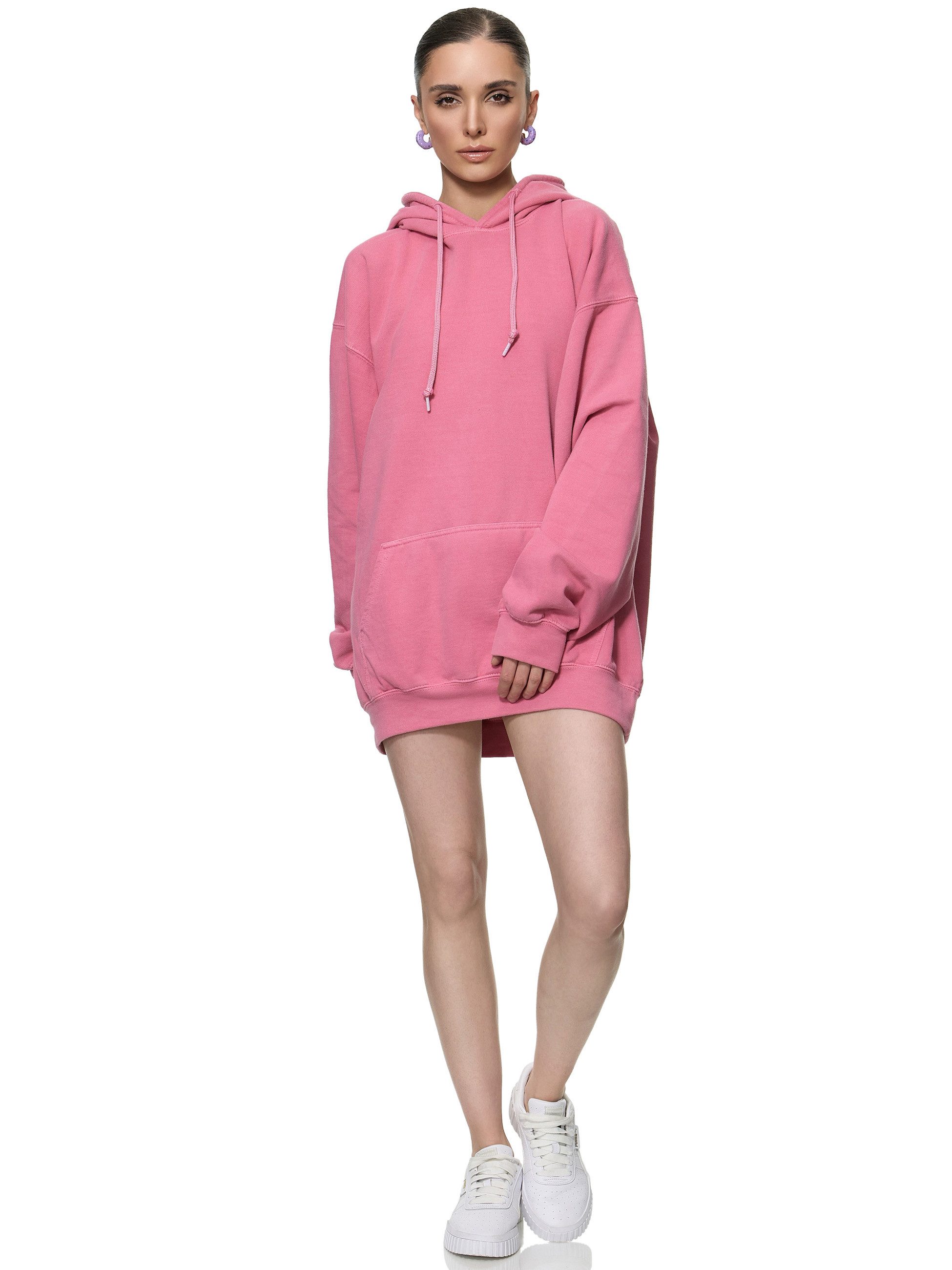Worldclassca Hoodie Worldclassca Oversized Hoodie Uni günstig online kaufen