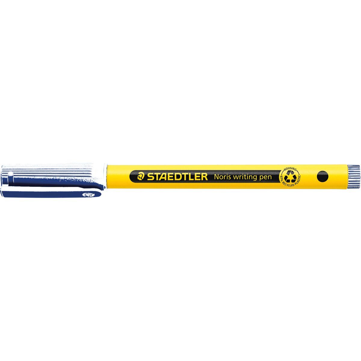 STAEDTLER Fineliner Fineliner Noris writing pen im Köcher 50 Stück
