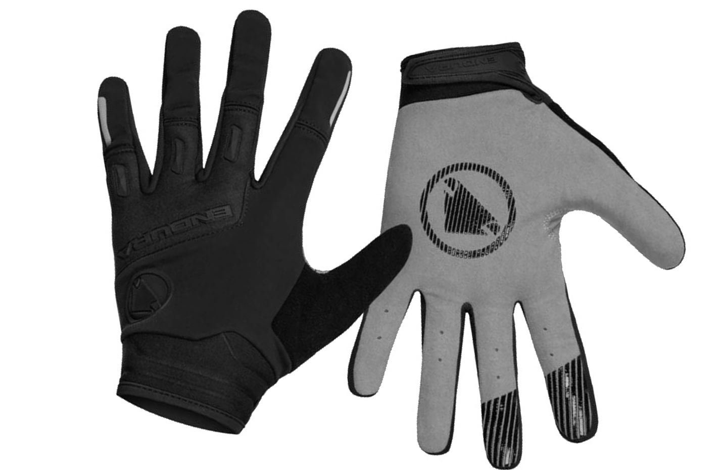 Fahrradhandschuhe