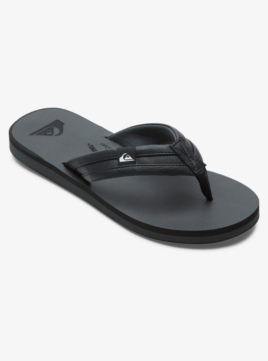 Quiksilver CARVER SQUISH Zehentrenner günstig online kaufen