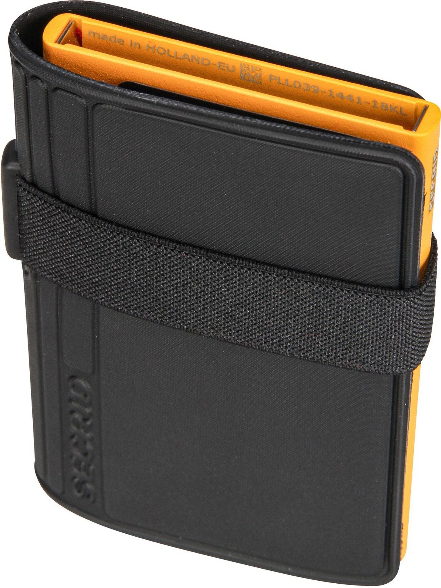 SECRID Etui Bandwallet TPU