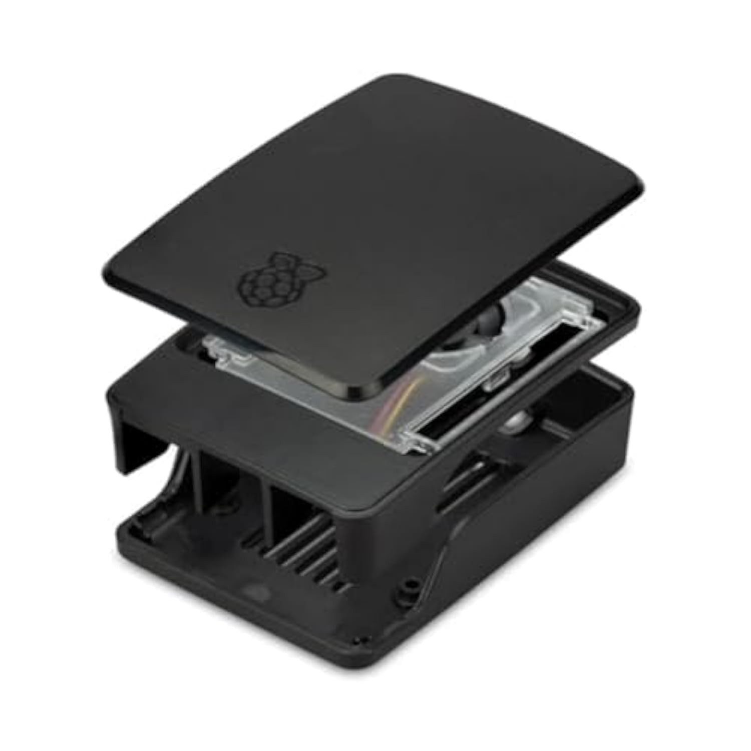 Raspberry Pi Foundation PC-Gehäuse
