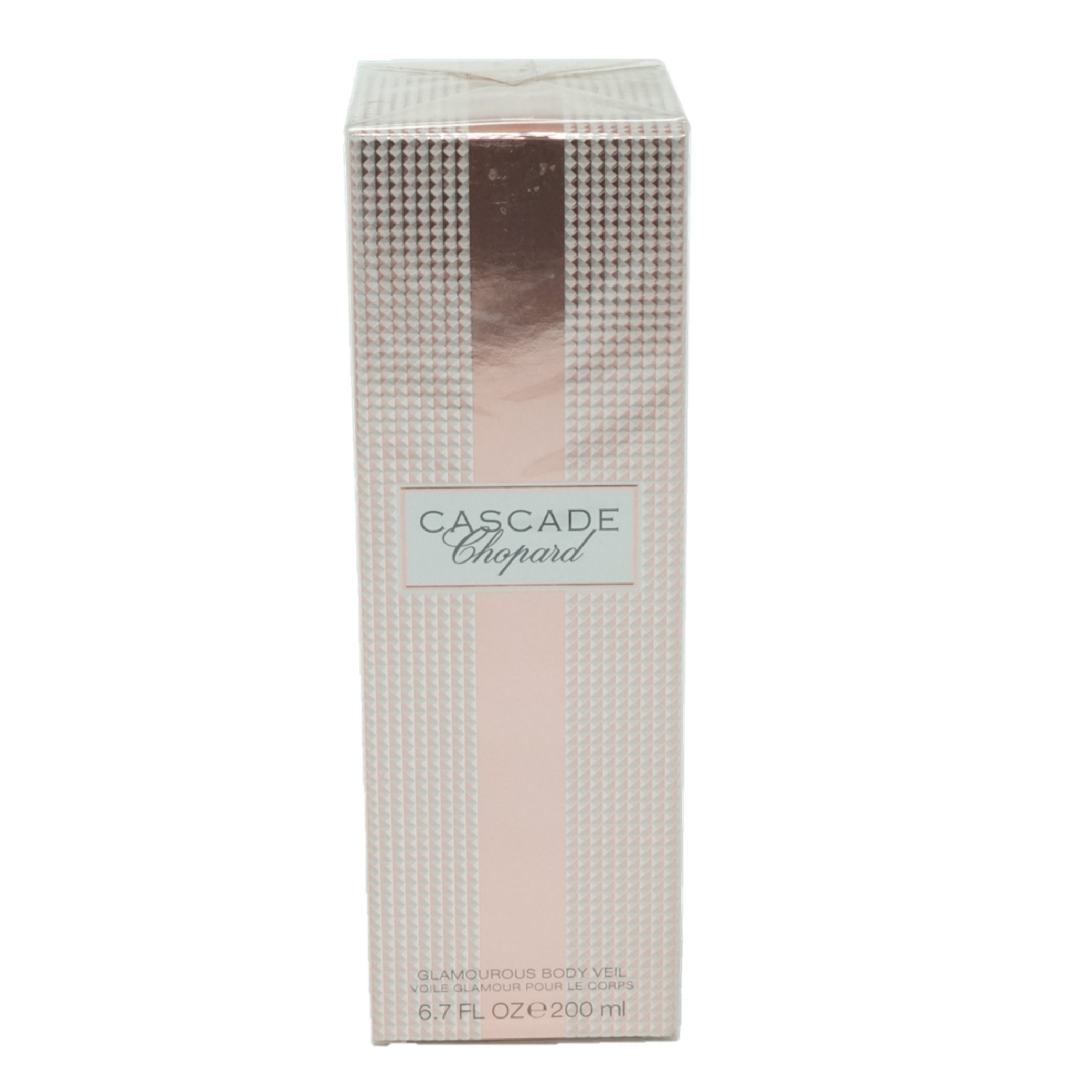 Chopard Bodylotion Chopard Cascade Glamourous Body Lotion 200ml