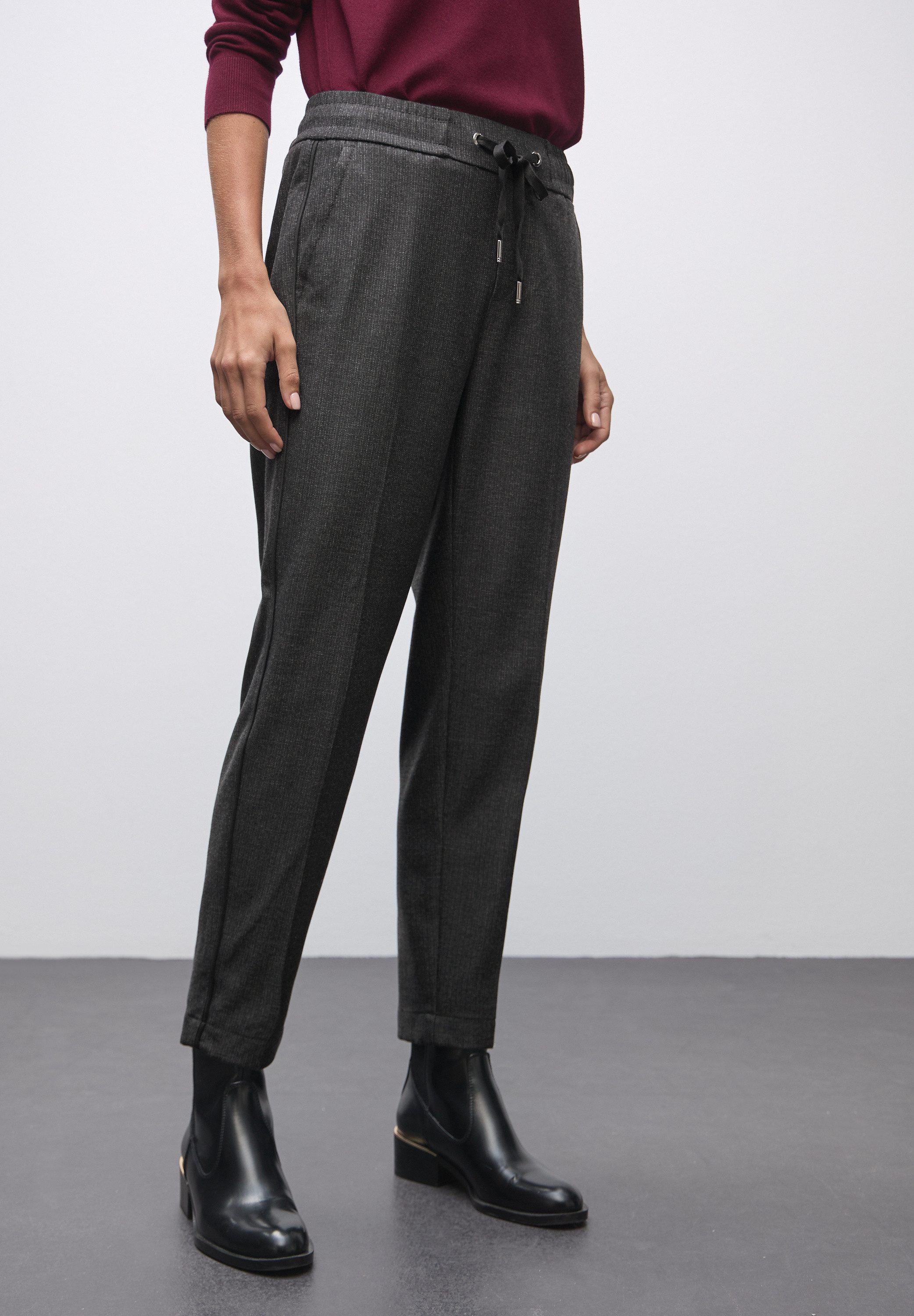 STREET ONE Schlupfhose Style Bonny günstig online kaufen