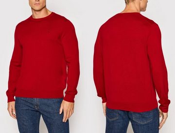 Ralph Lauren Strickpullover POLO RALPH LAUREN Wool Pullover Sweater Sweatshirt Strick-Pulli Jumper