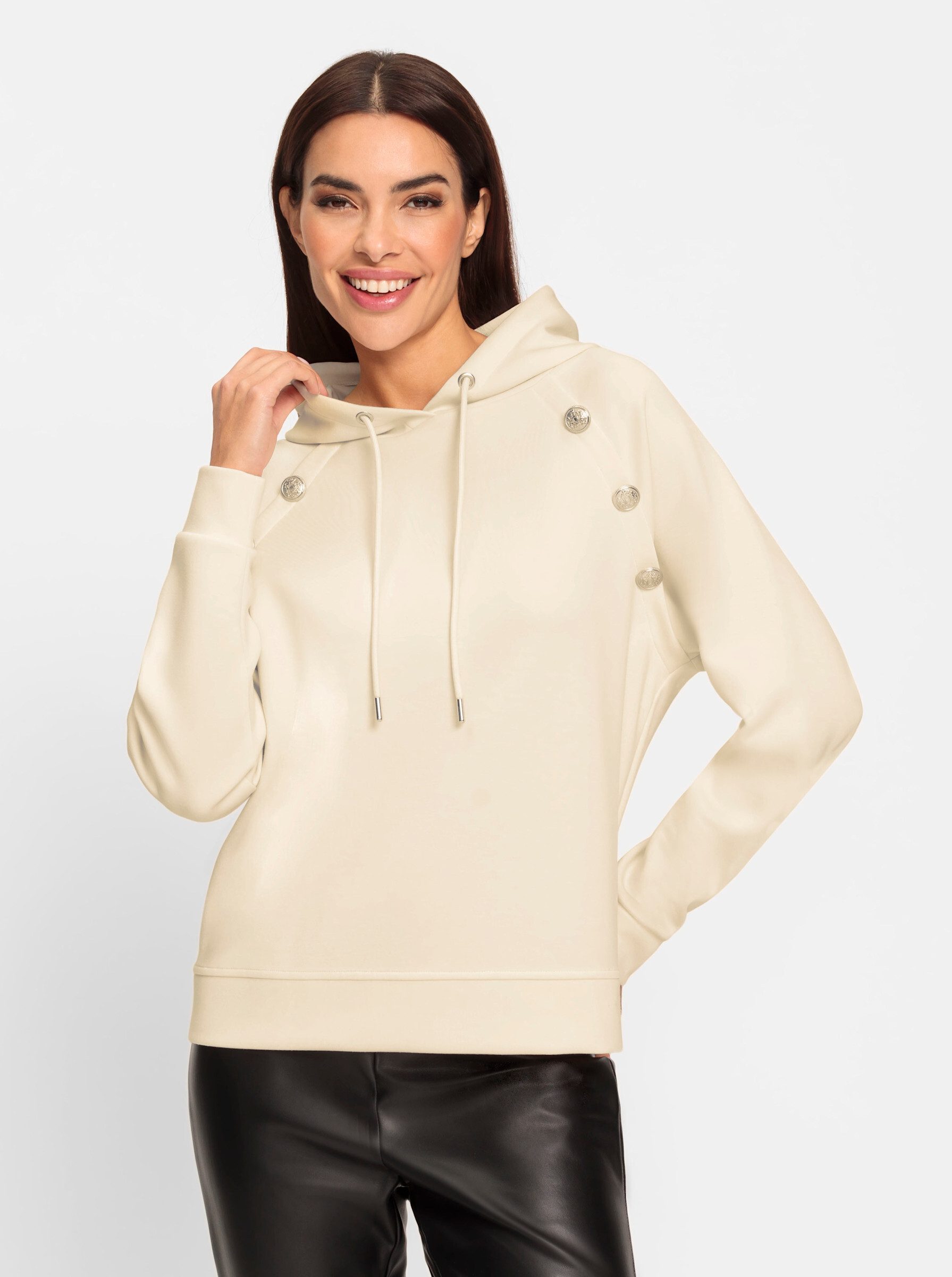Sweater Hoodie