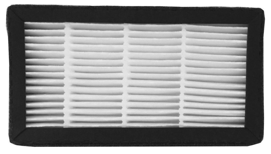 Nofer Händetrockner HEPA-Filter für den berührungslosen Händetrockner BIGFLOW EVO