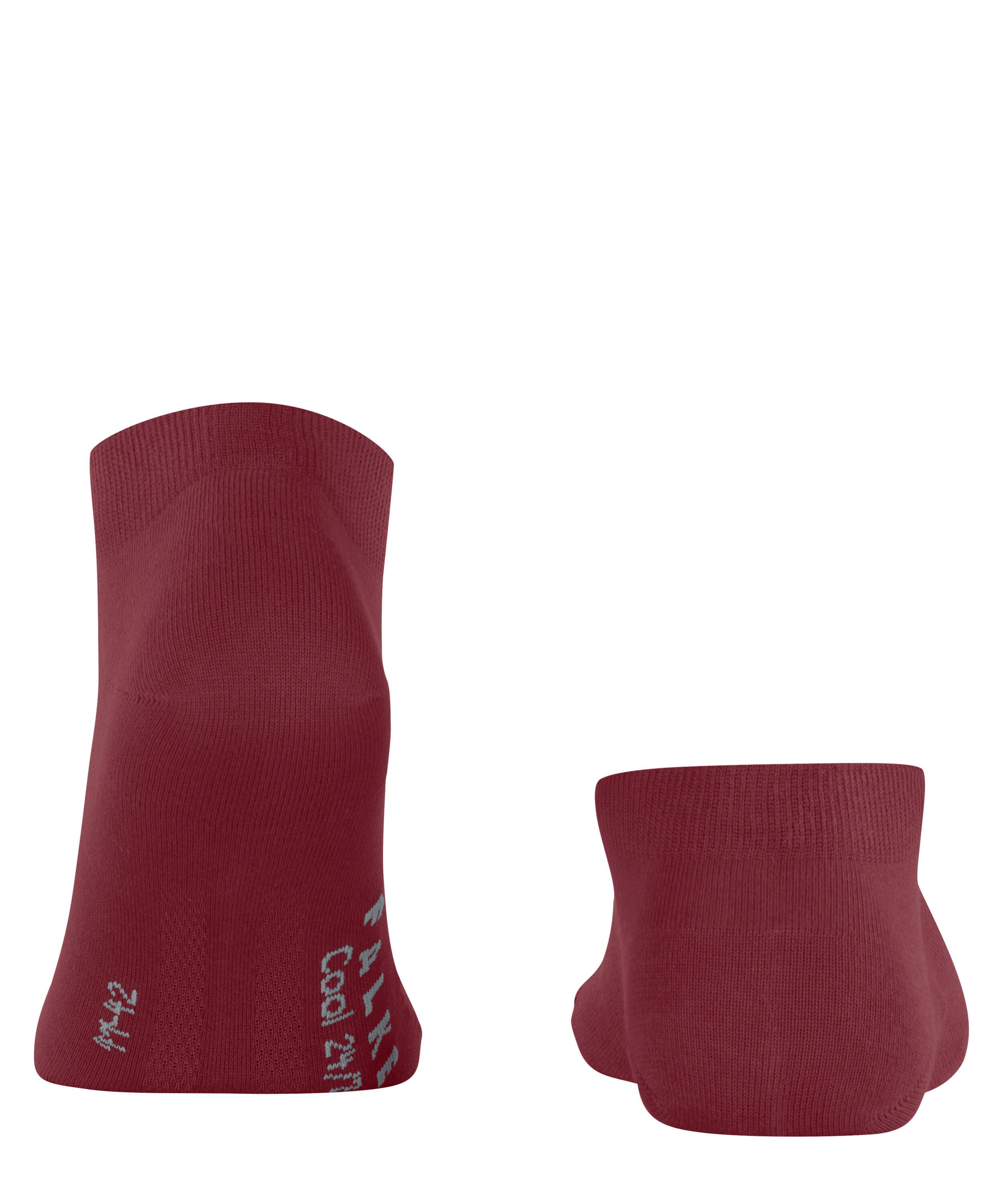 FALKE Sneakersocken FALKE Cool 24/7 Herren mit kühlendem Effekt (1-Paar) mit kühlendem Effekt