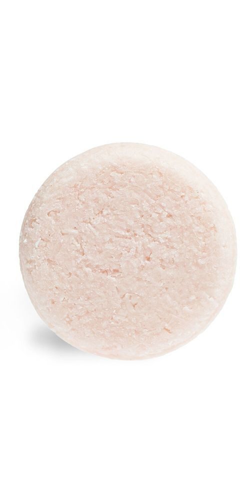 ShampooBars Haarshampoo ShampooBars Shampoo Bar Rozenblaadjes 60gr