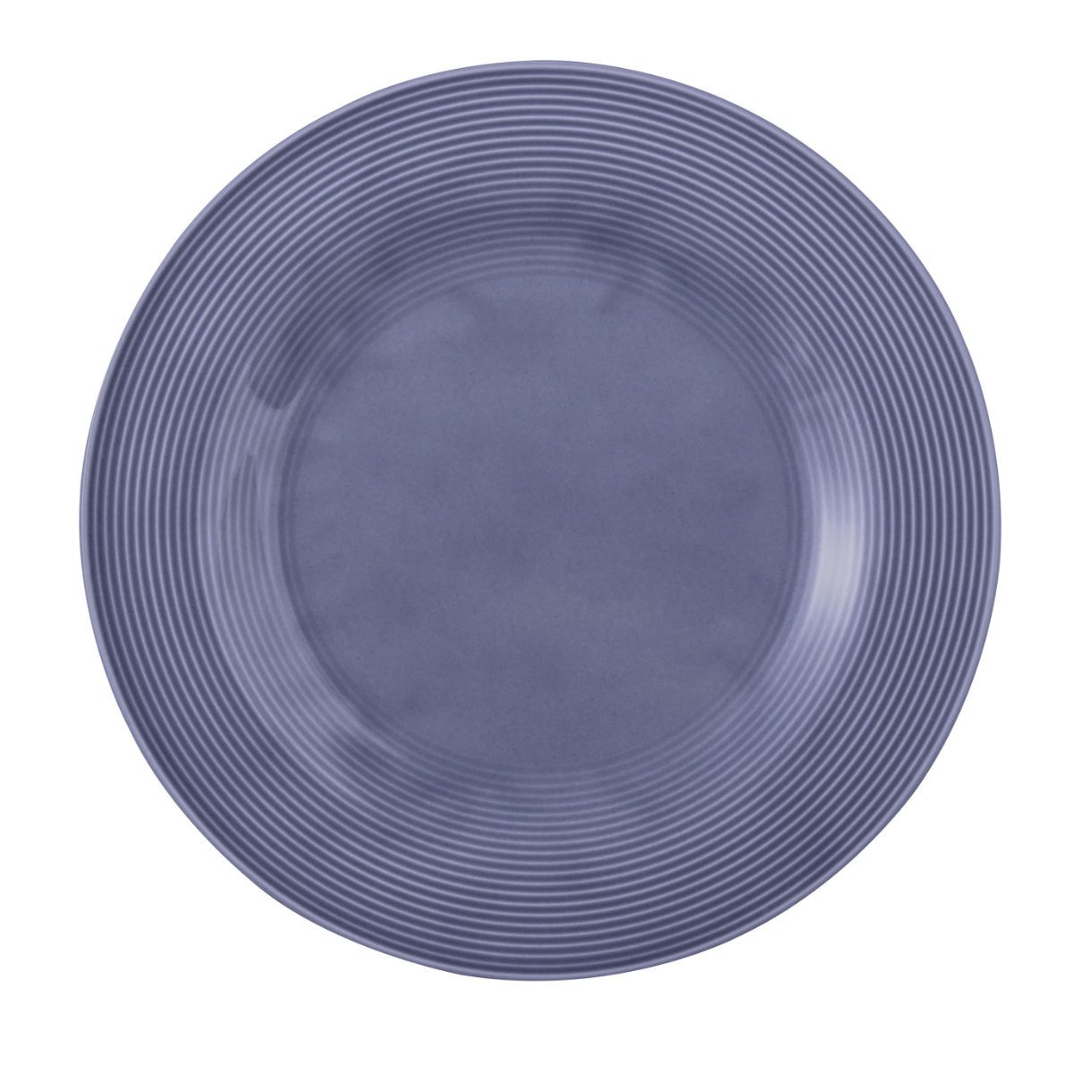 Seltmann Weiden Speiseteller Beat Fliederblau, 30 cm
