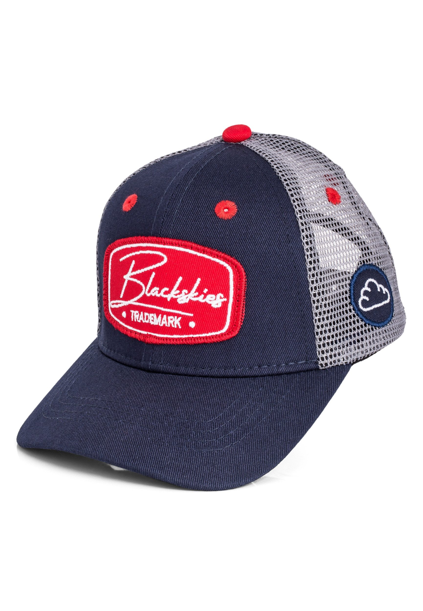 Blackskies Baseball Cap