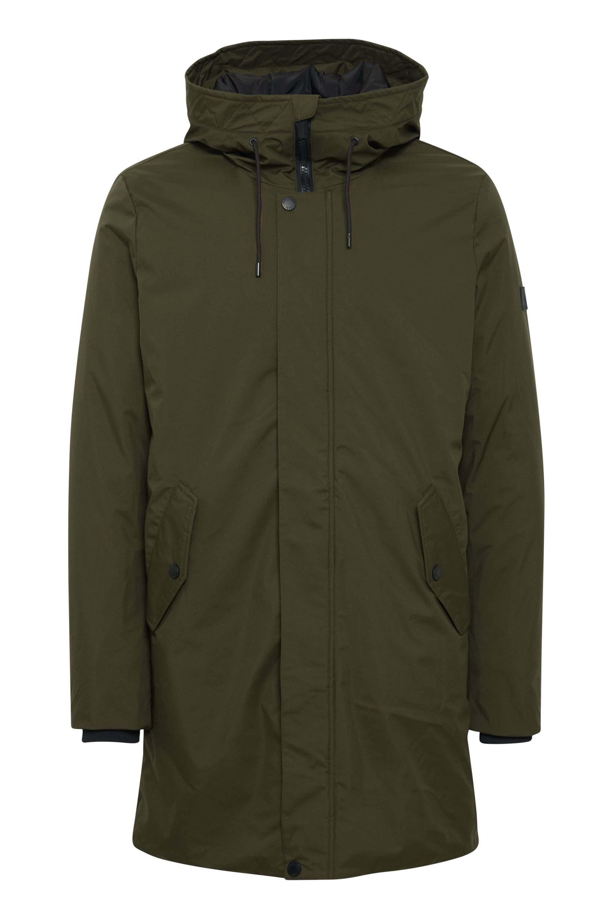 Parka IDFido
