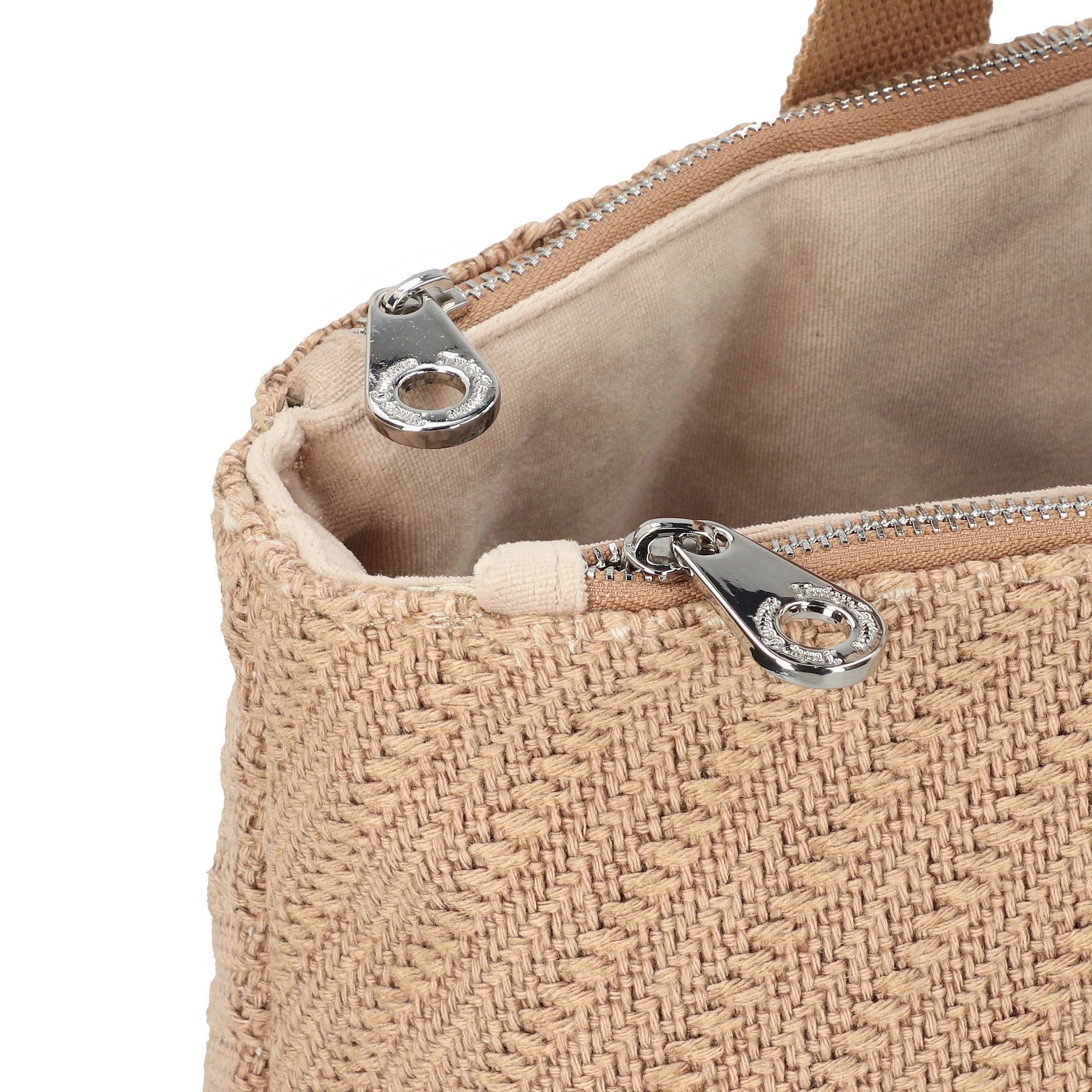 Juicy Couture Shopper Daisy, Polyester