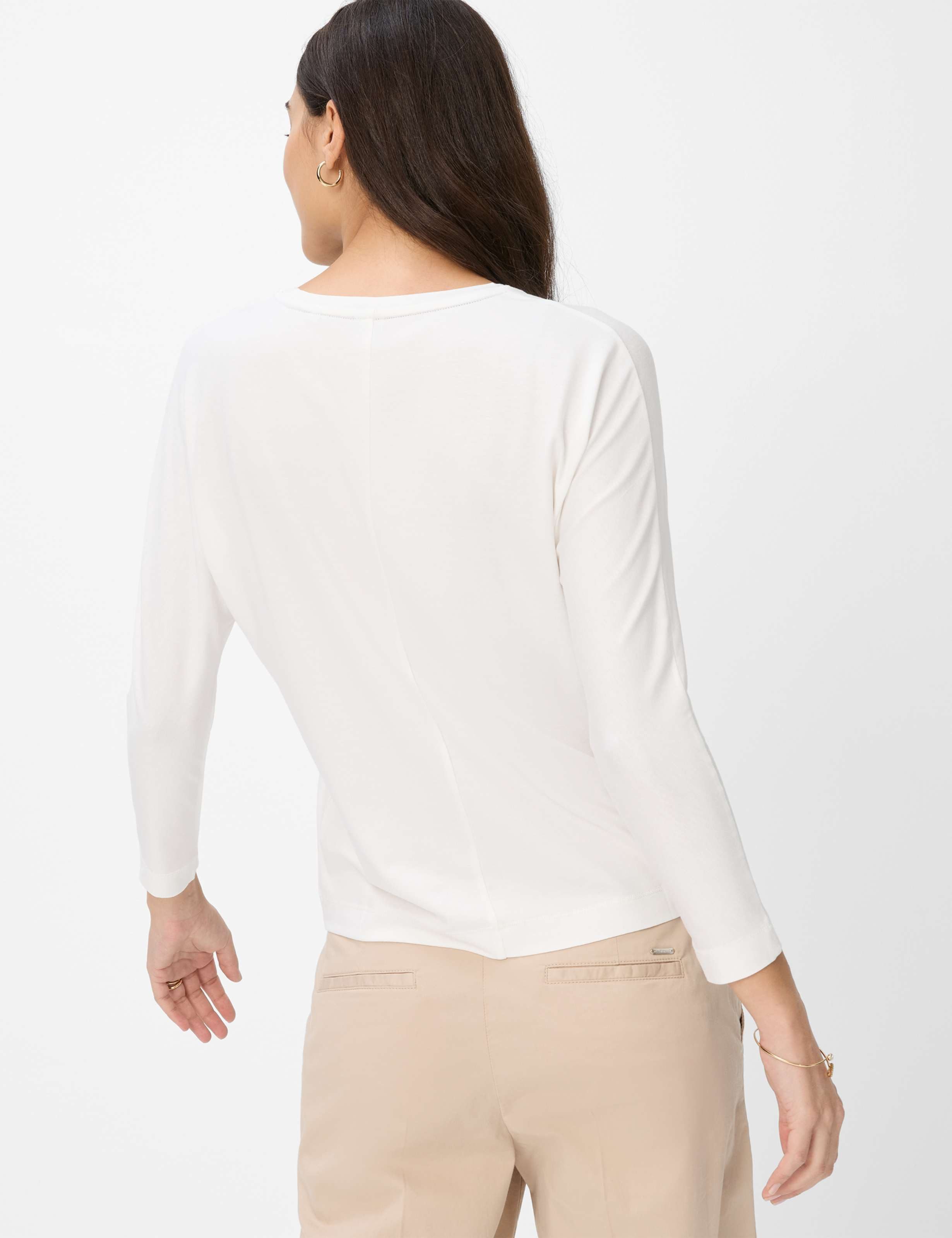 Brax Kurzarmshirt Style CHARLENE günstig online kaufen